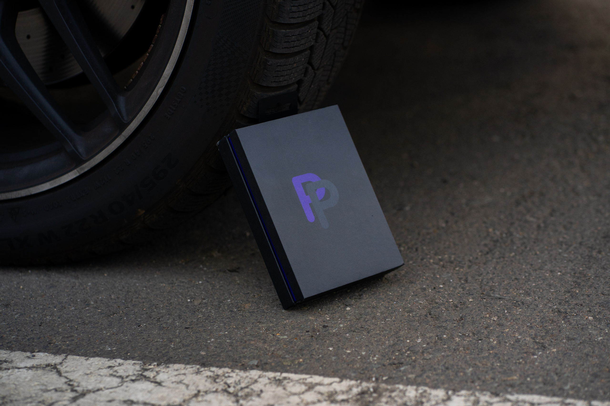 BootiCar ProPlates #1. Cozac Cristian Photographer