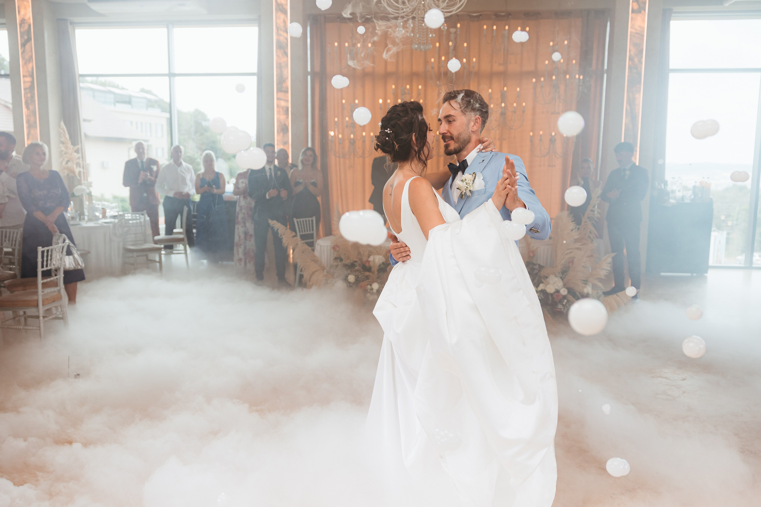 Roly & Lory. Wedding Photographer in Transylvania | Grozav Media
