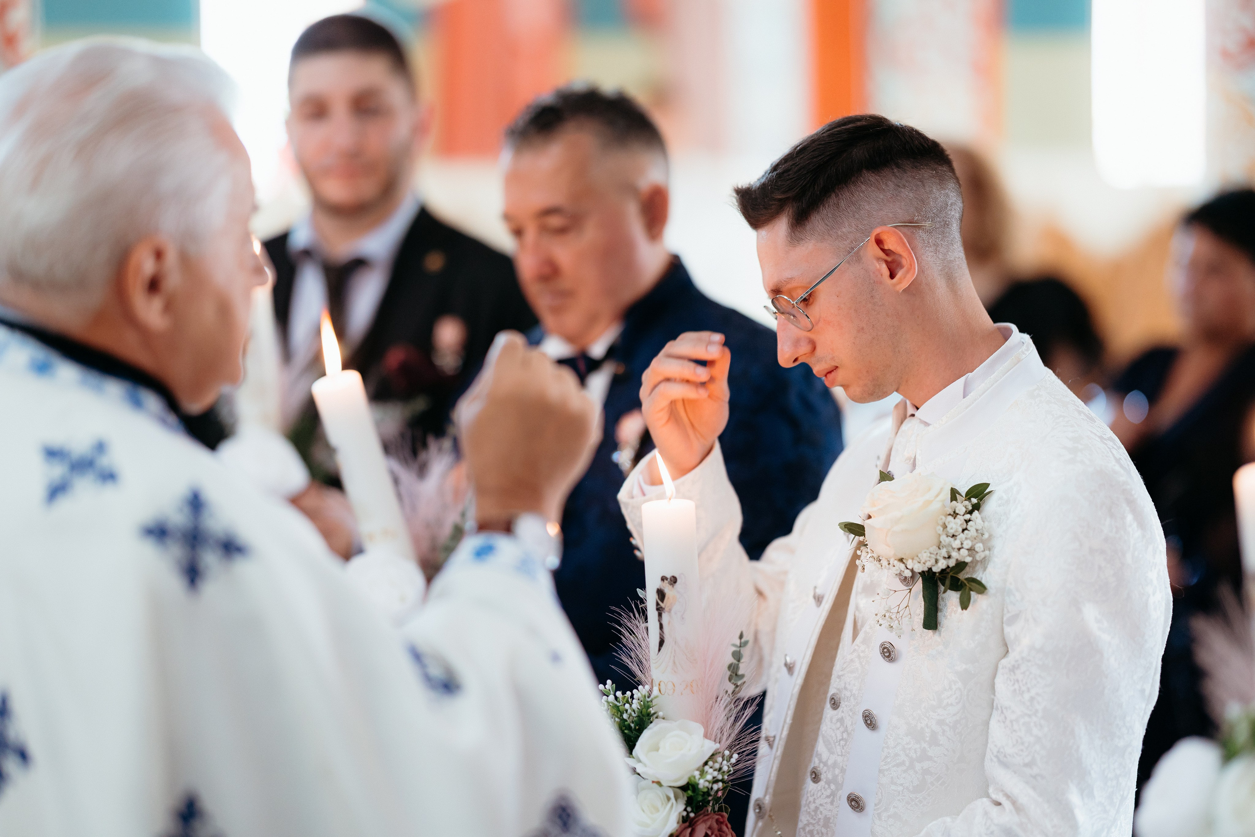 Raul & Ștefania. Wedding Photographer in Transylvania | Grozav Media