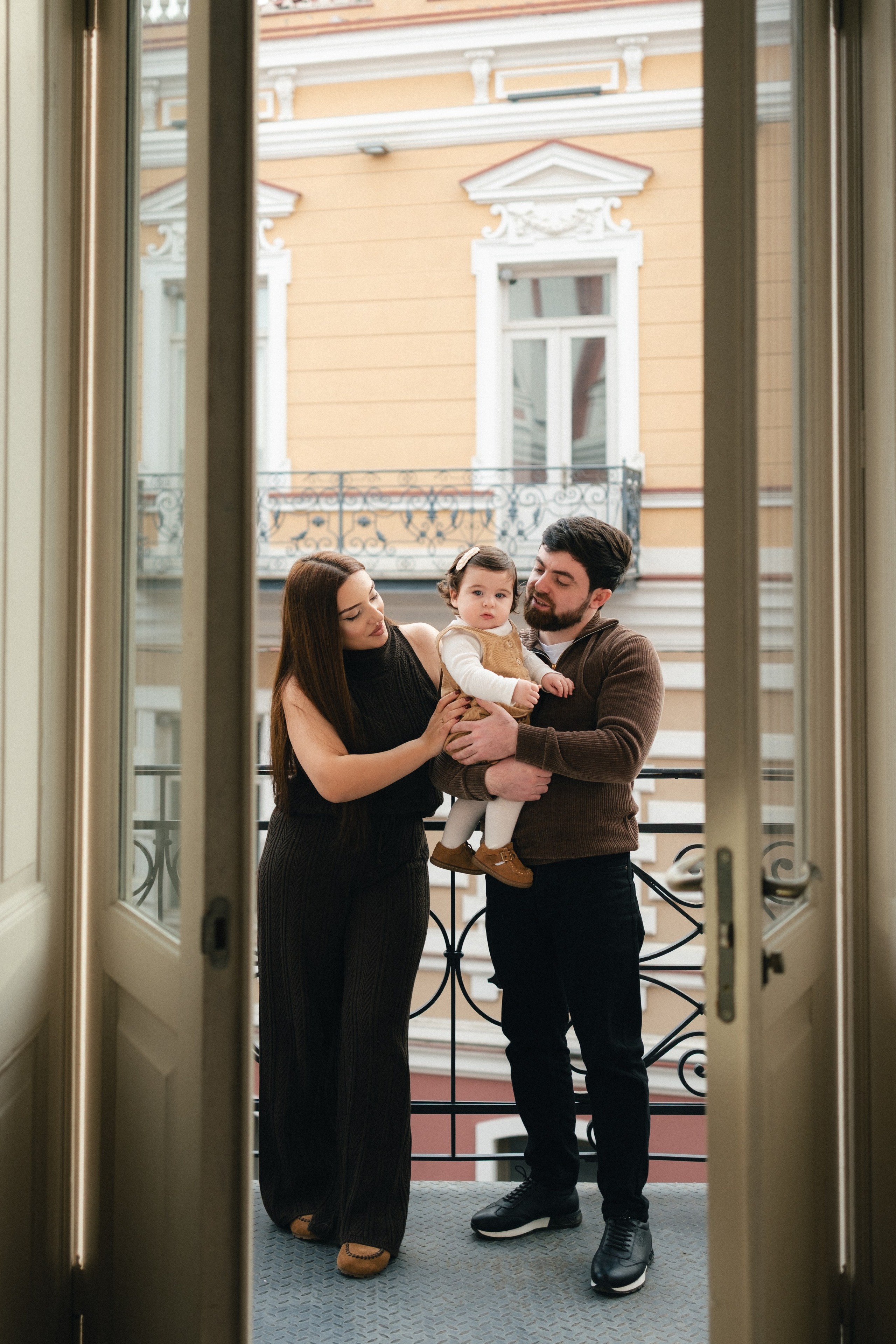 Studio. Главная