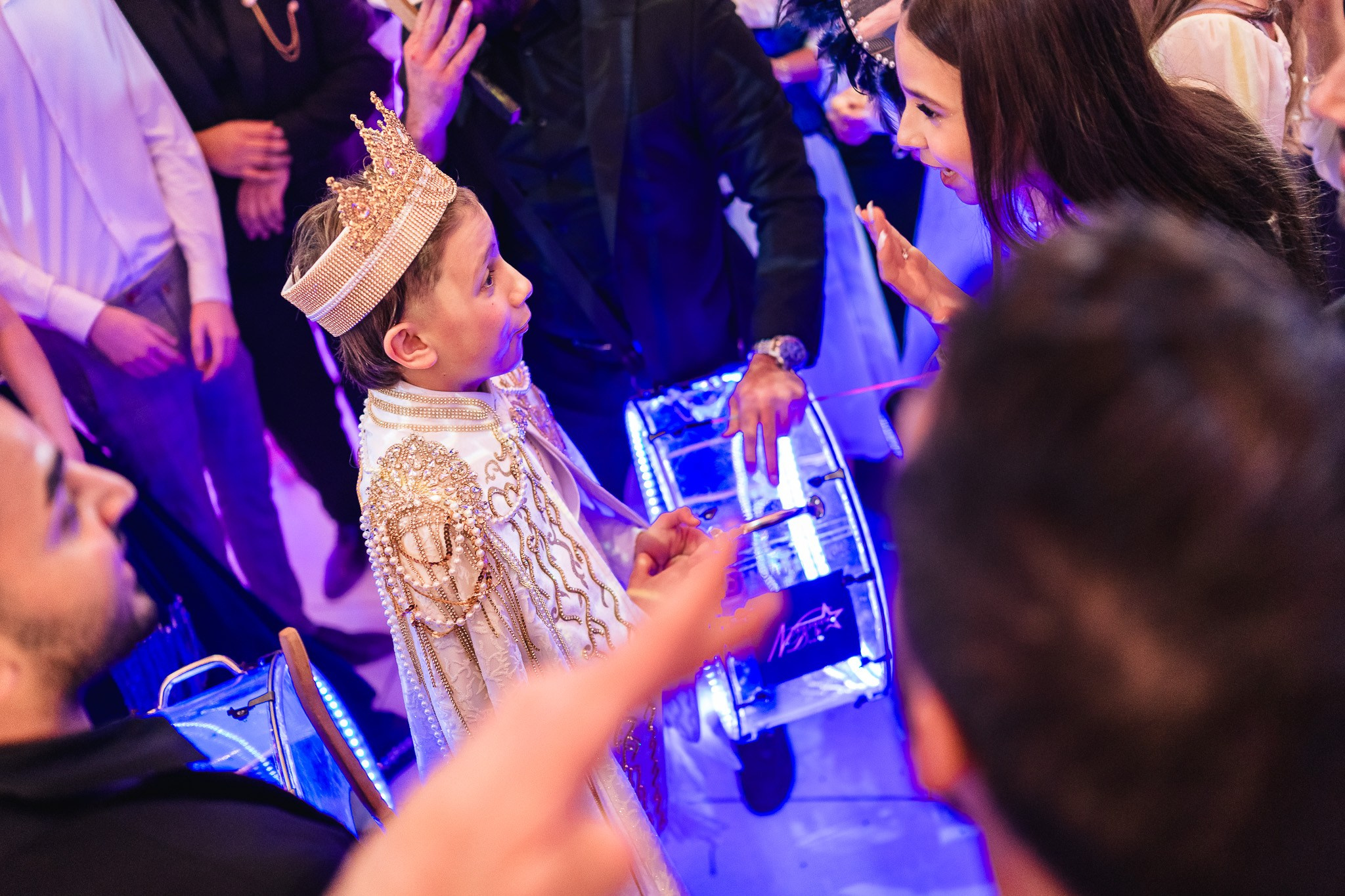 Nuri - Comuniune. Photographe de mariage région de Liège Stefan Bogdan