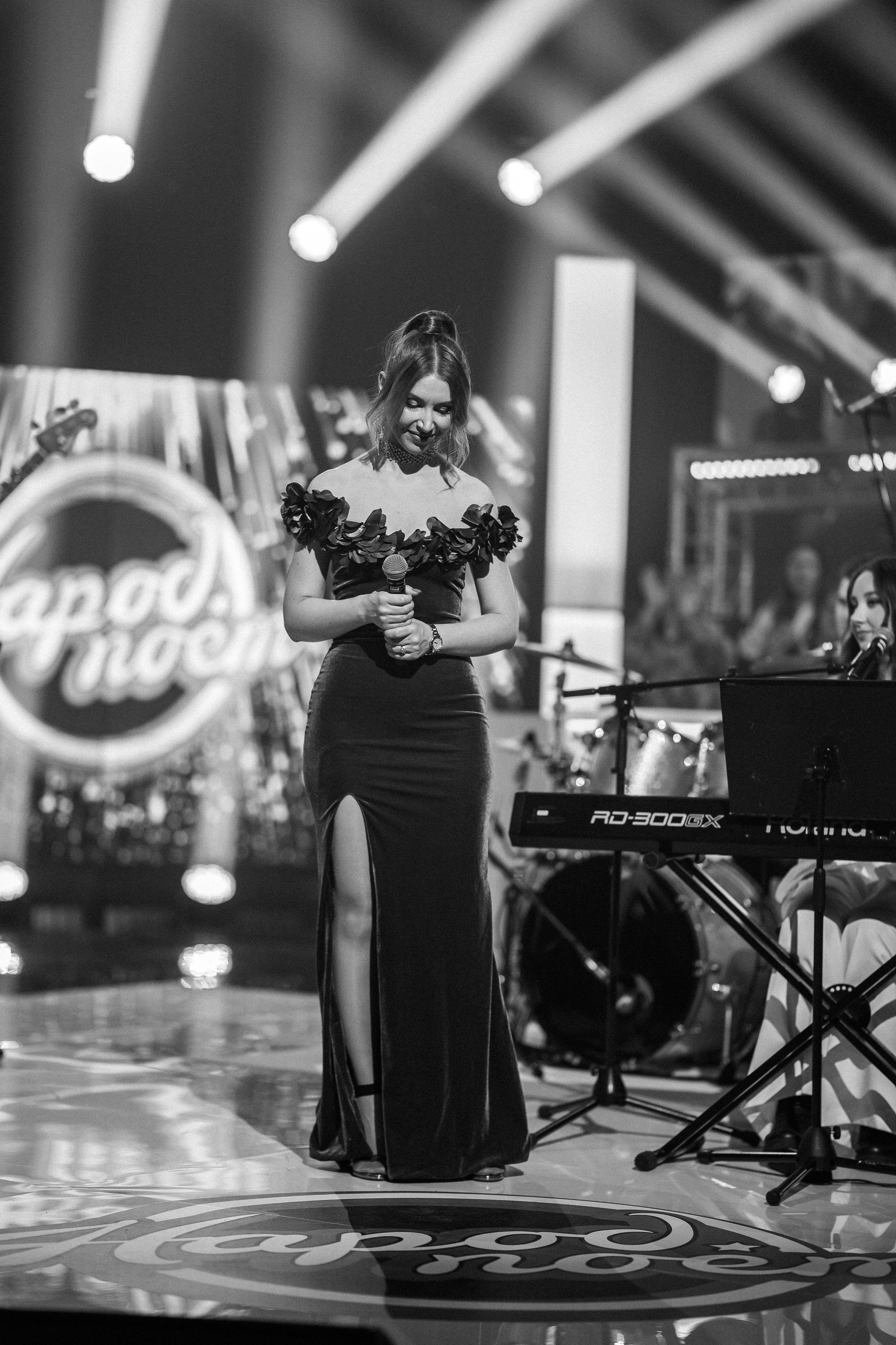 Концерты/Мероприятия. Uvarovsphoto