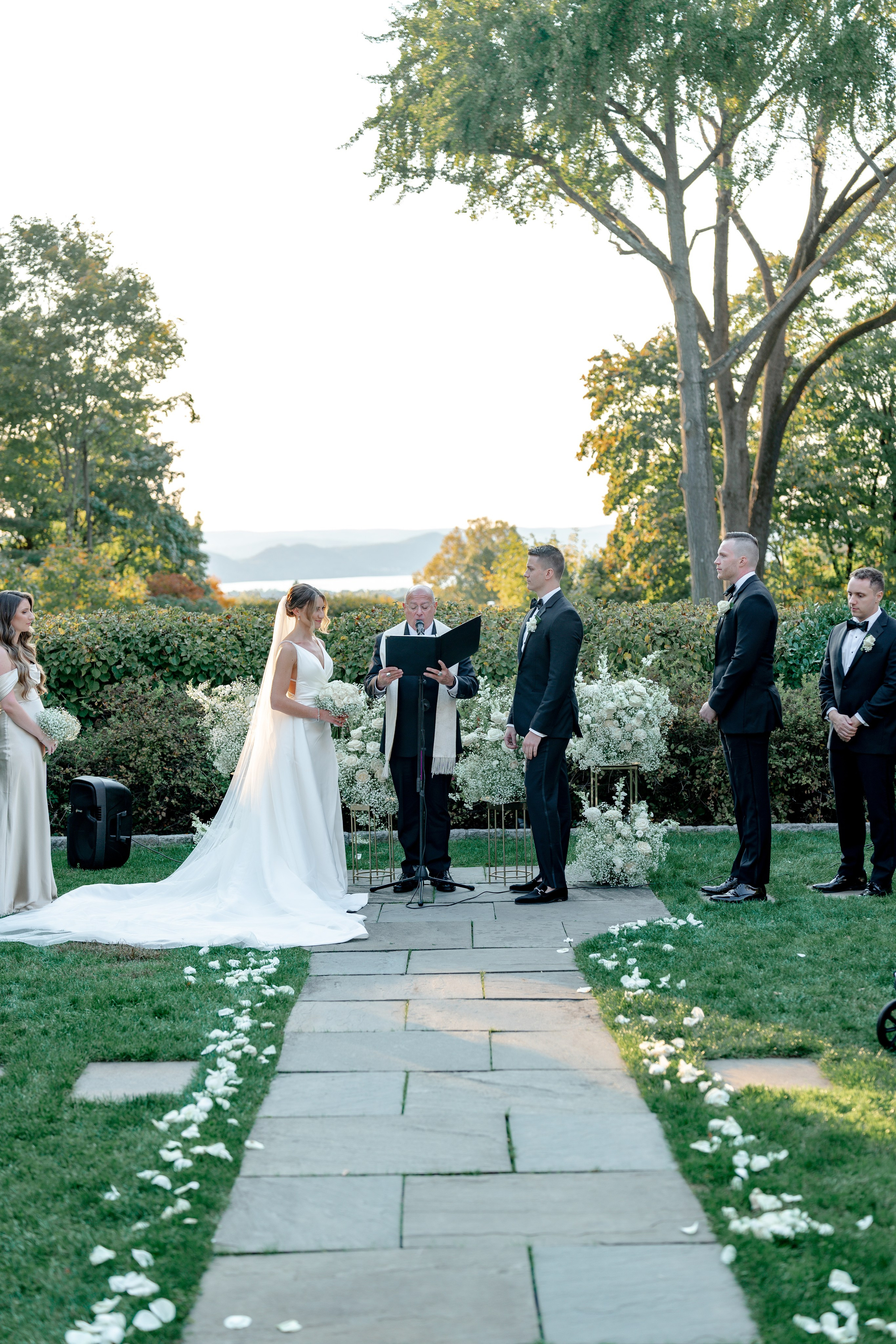 Caroline & Joh wedding day. Anna Krasnova Wedding photographer