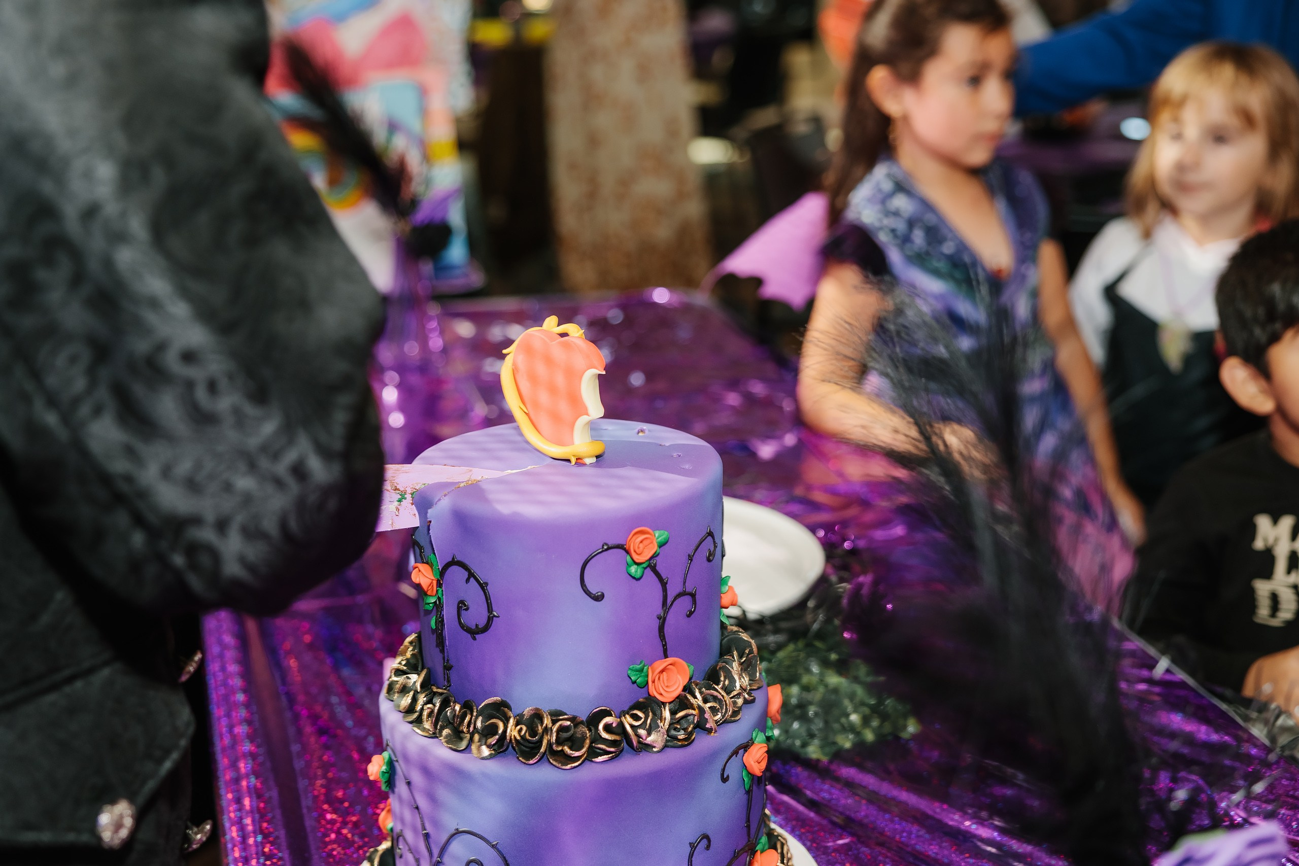 10.26.2024 Birthday Party. Wedding family event photographer in Chicago Nick Yushevich