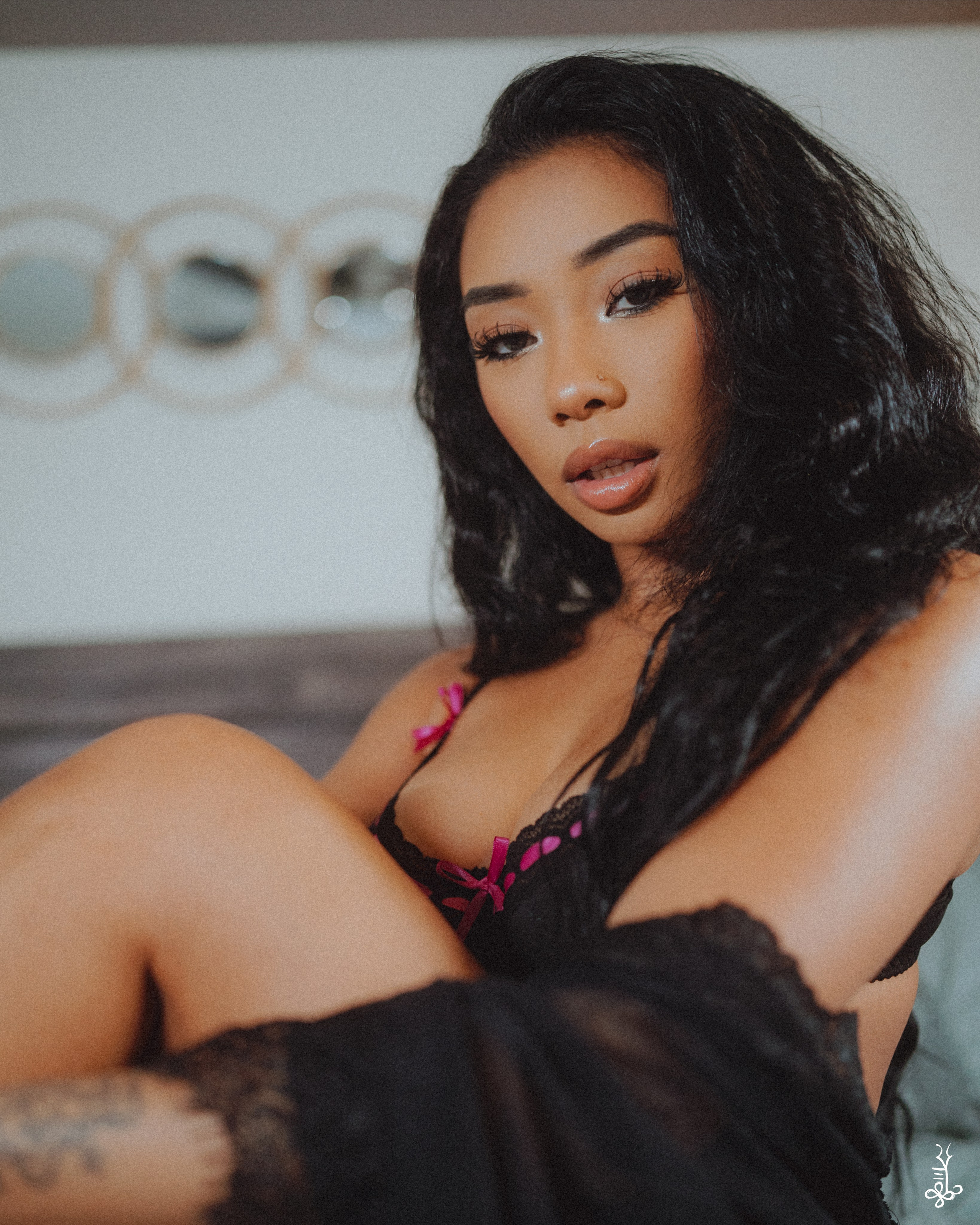 IVY. Ke’Ondris | Photographer & Videographer | Indianapolis, IN