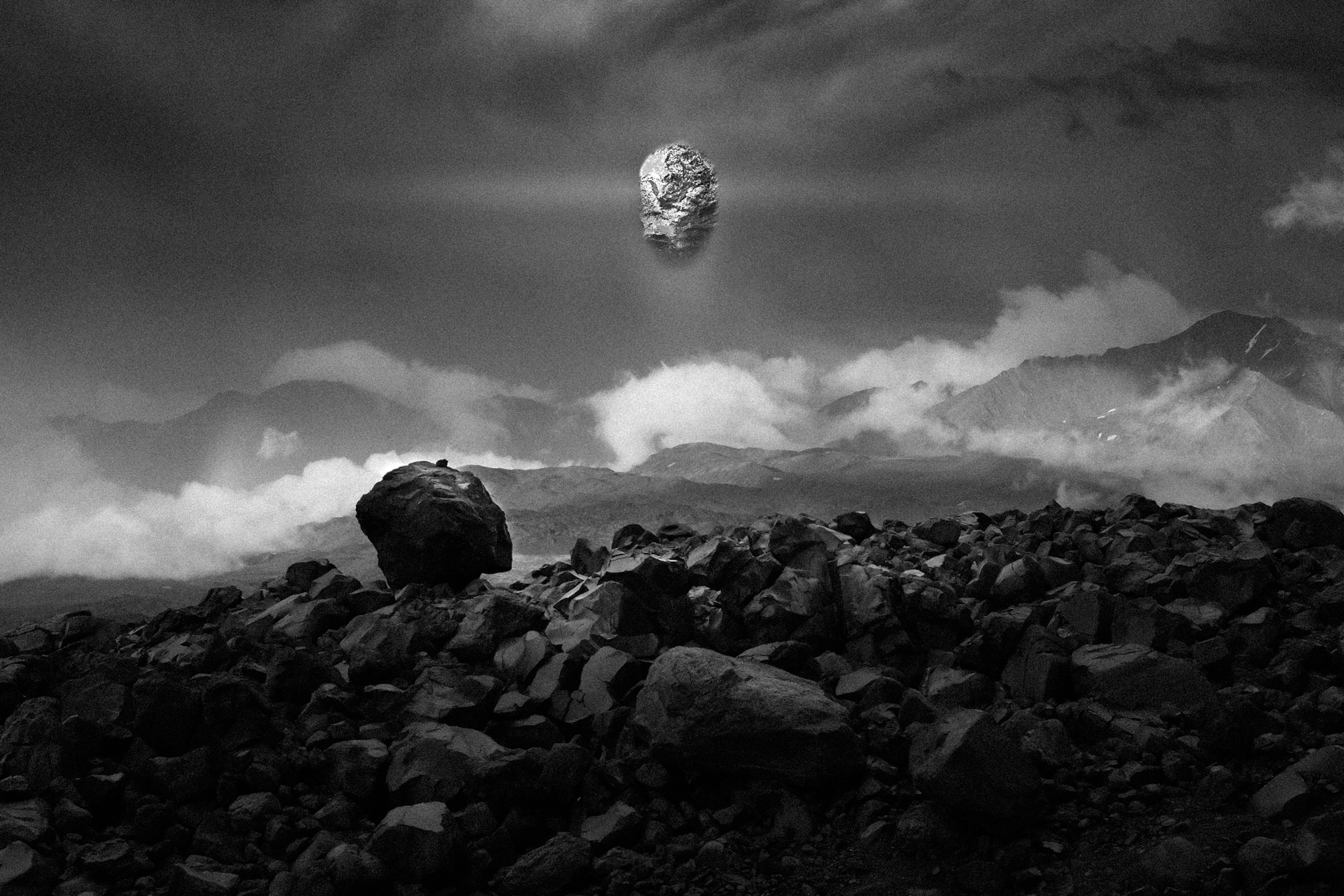 Явление. Main