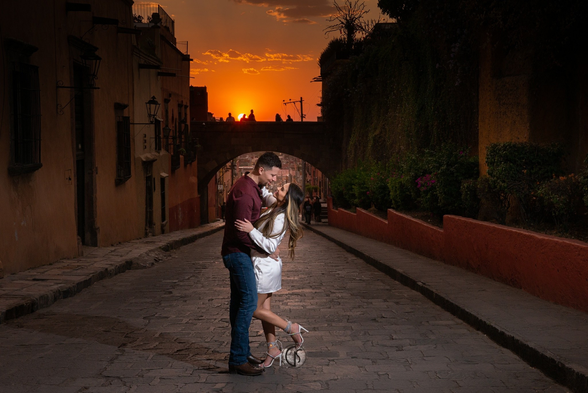 Sesión Pre-Boda. Gerardo Soltero fotógrafo