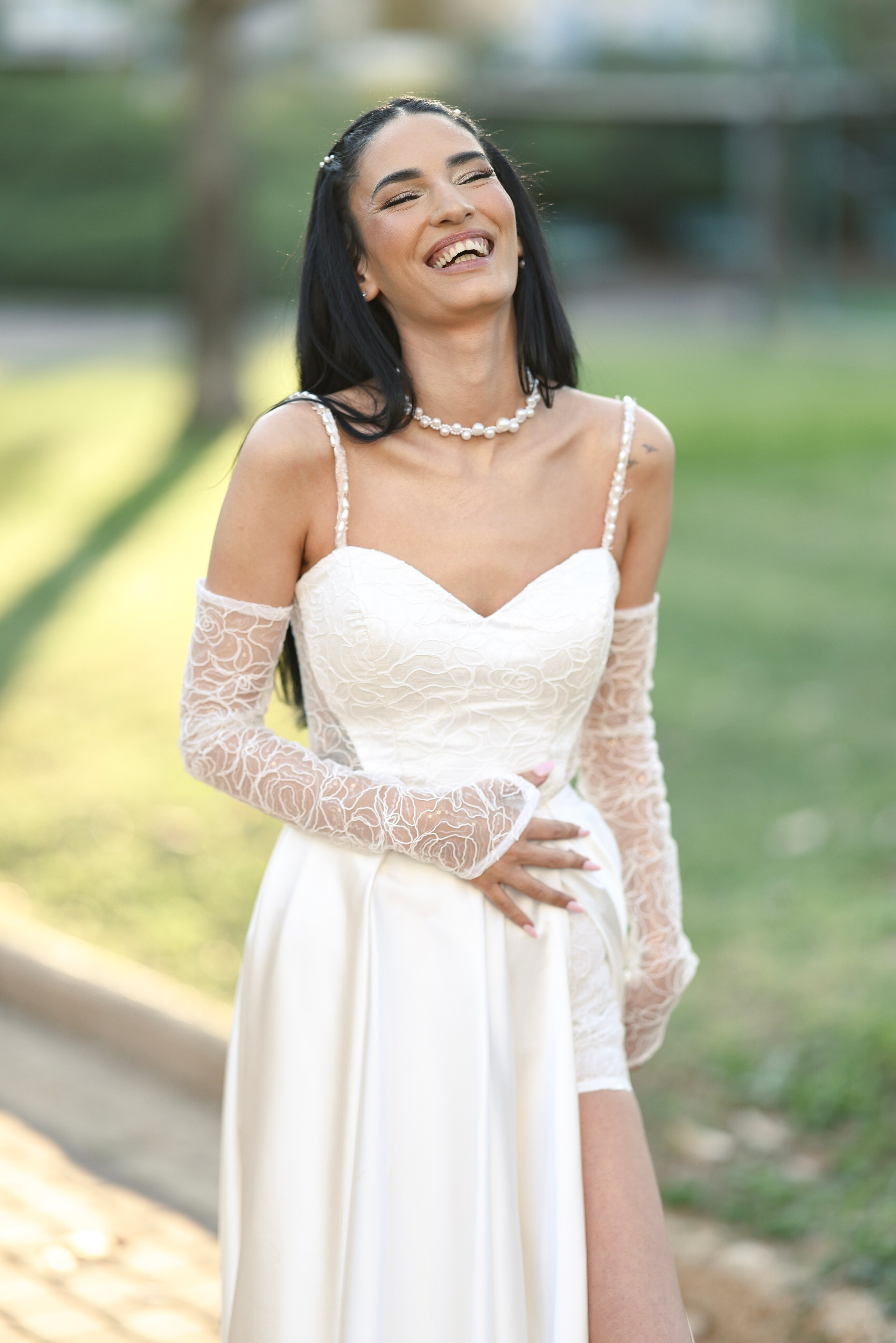 Melisa & Sagiv. Daniel Danilov