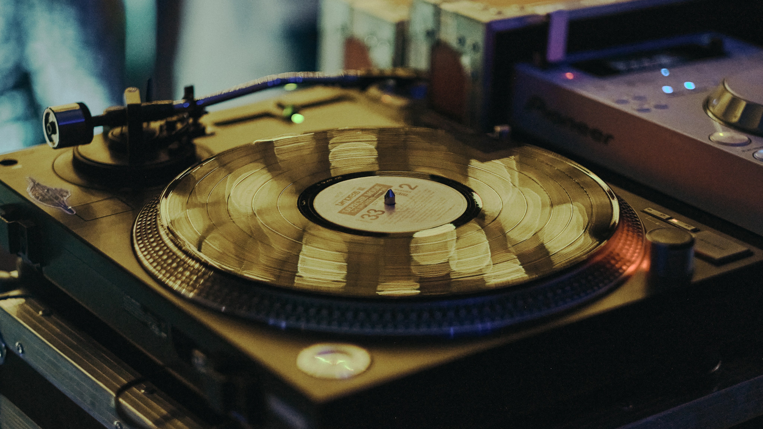 Colour. Cinema that you’ll never see