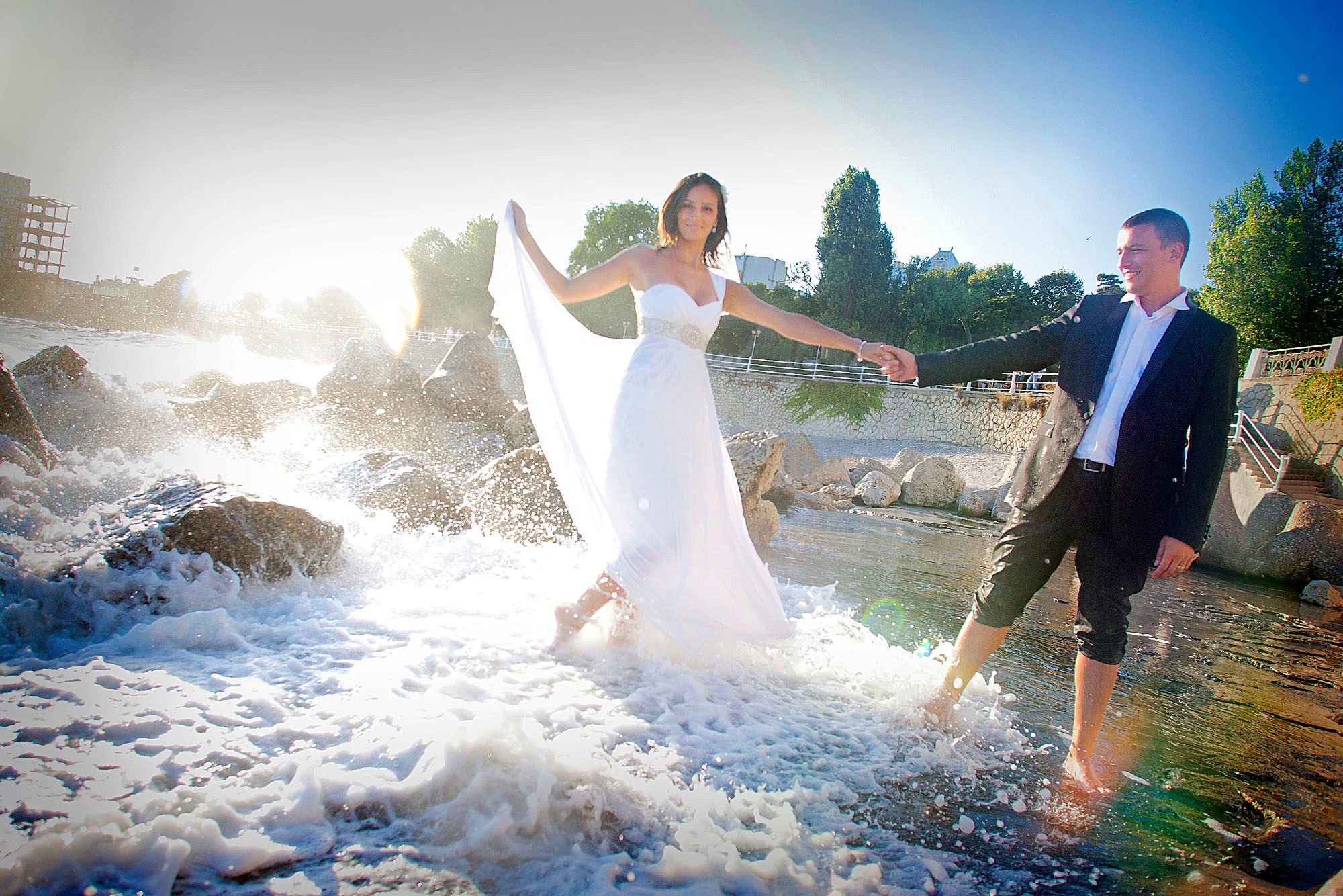Ședință foto după nuntă – EduardFoto. Wedding, portrait and event photographer Bucharest | Eduard Foto