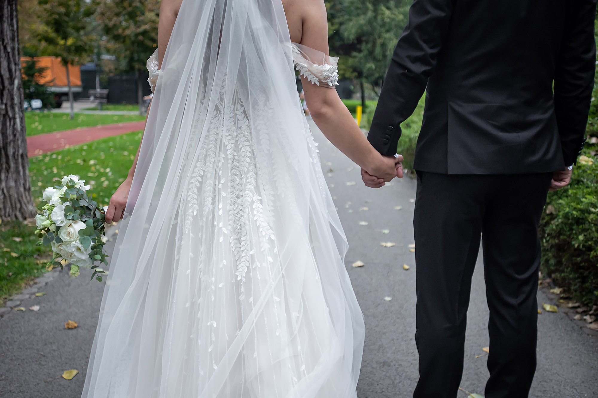 Nunta Elena și Doru | Fotograf Nuntă București