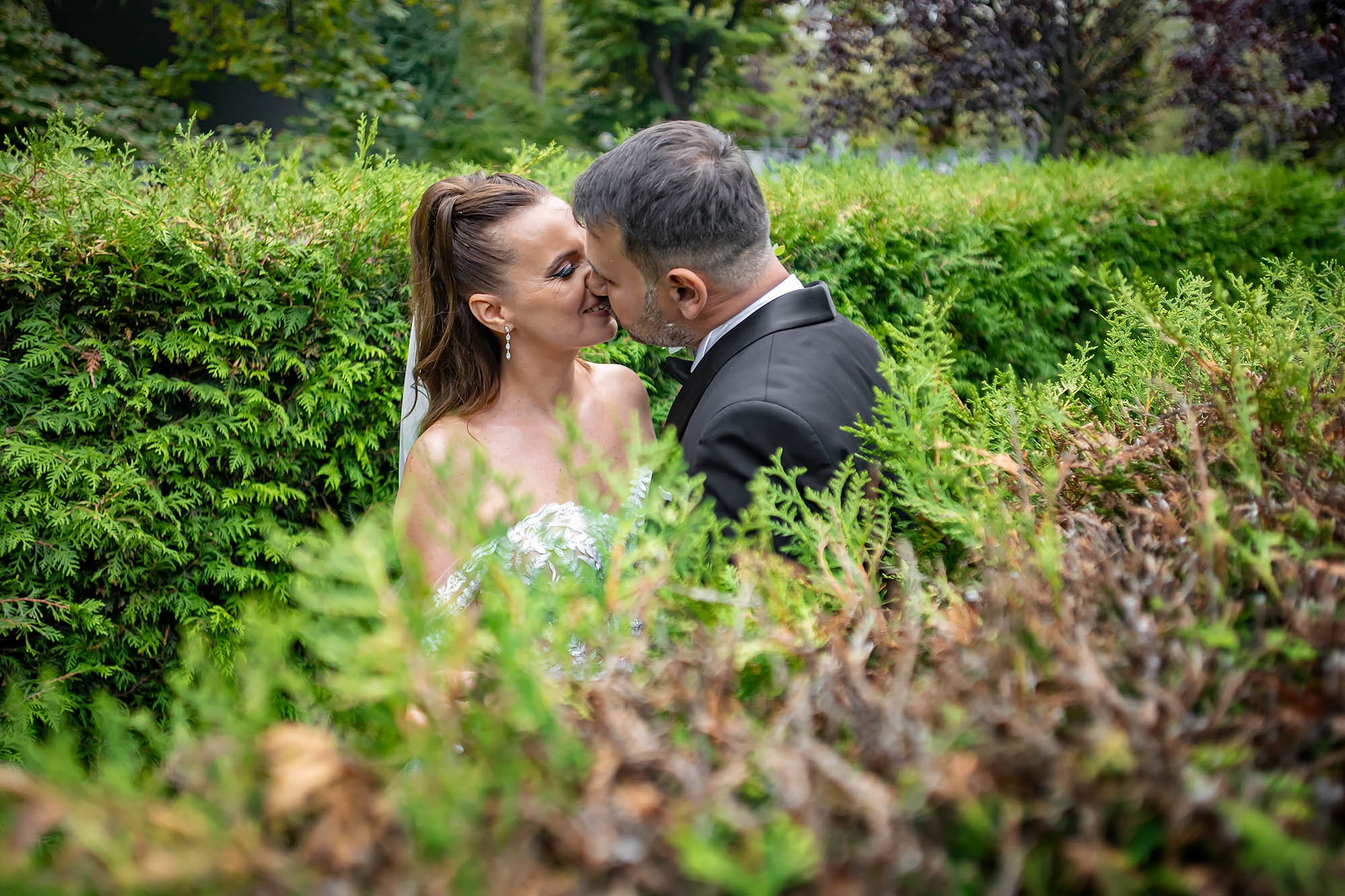 Nunta Elena și Doru | Fotograf Nuntă București