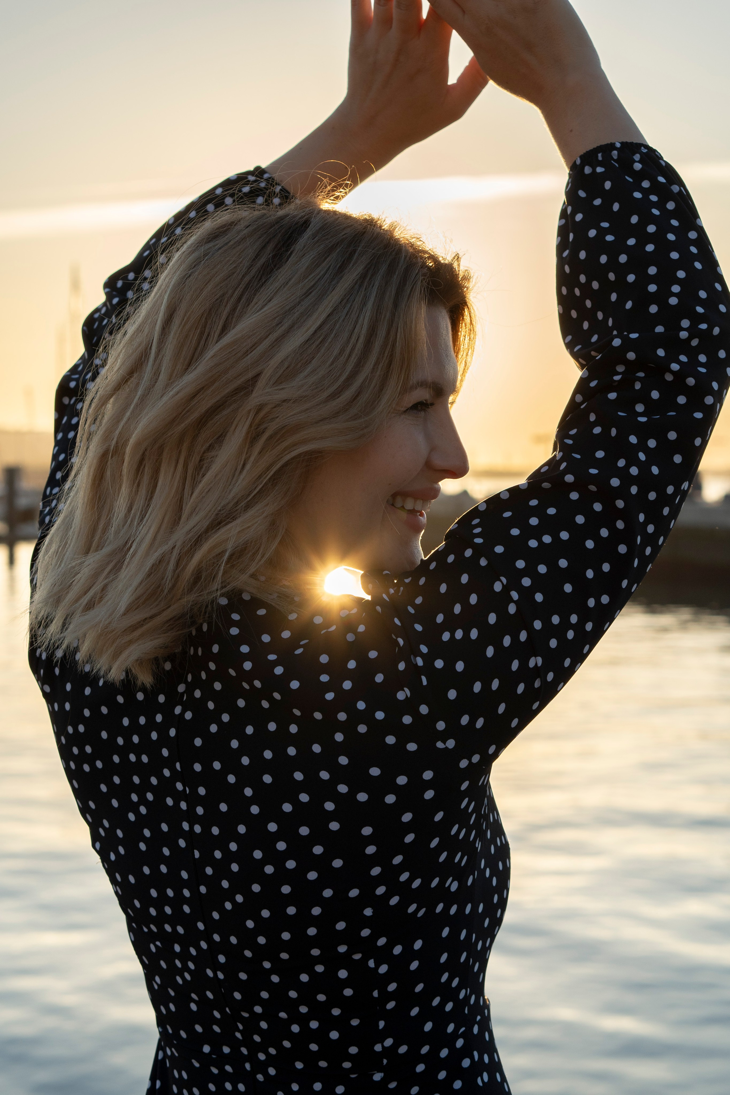 Portraits. Фотограф и видеомейкер Алина Матросова