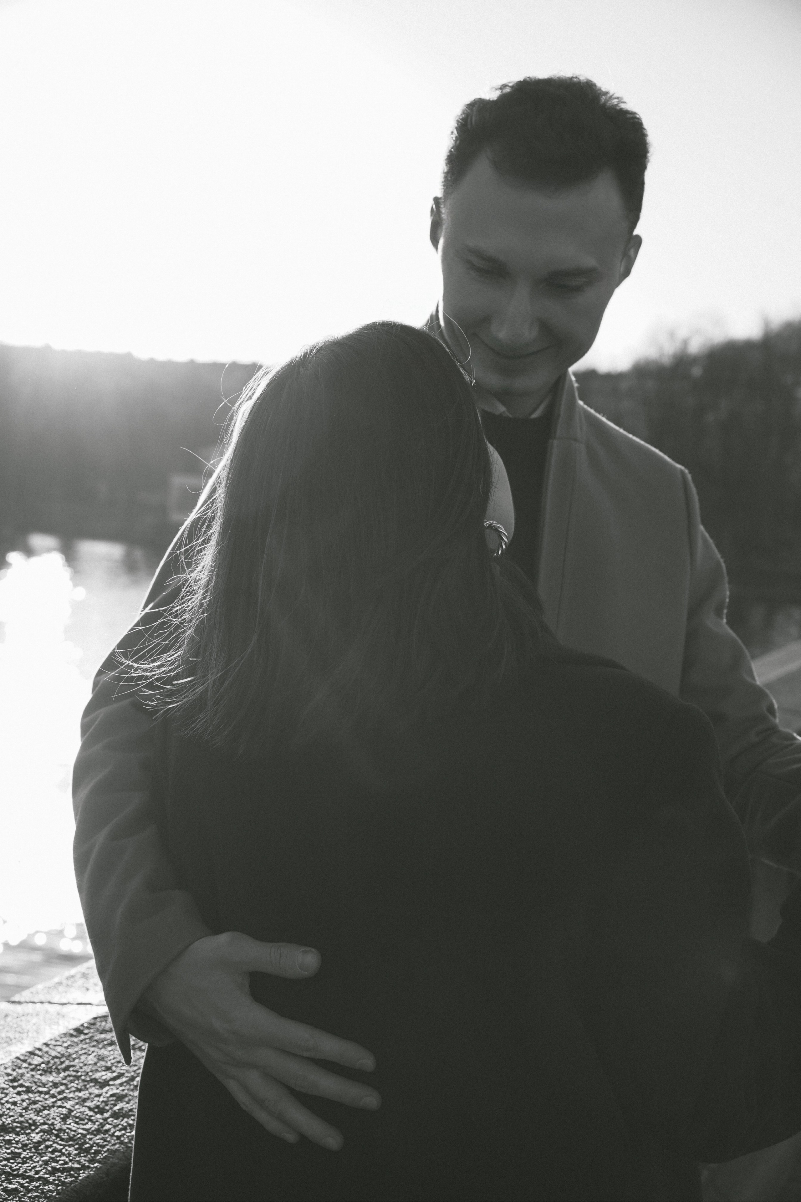 Фото для пары, фотосессия для двоих, лав стори в Праге, фотосъемка. Фотограф в Праге, Брно Елена Федоренко / Photographer Elena Fedorenko