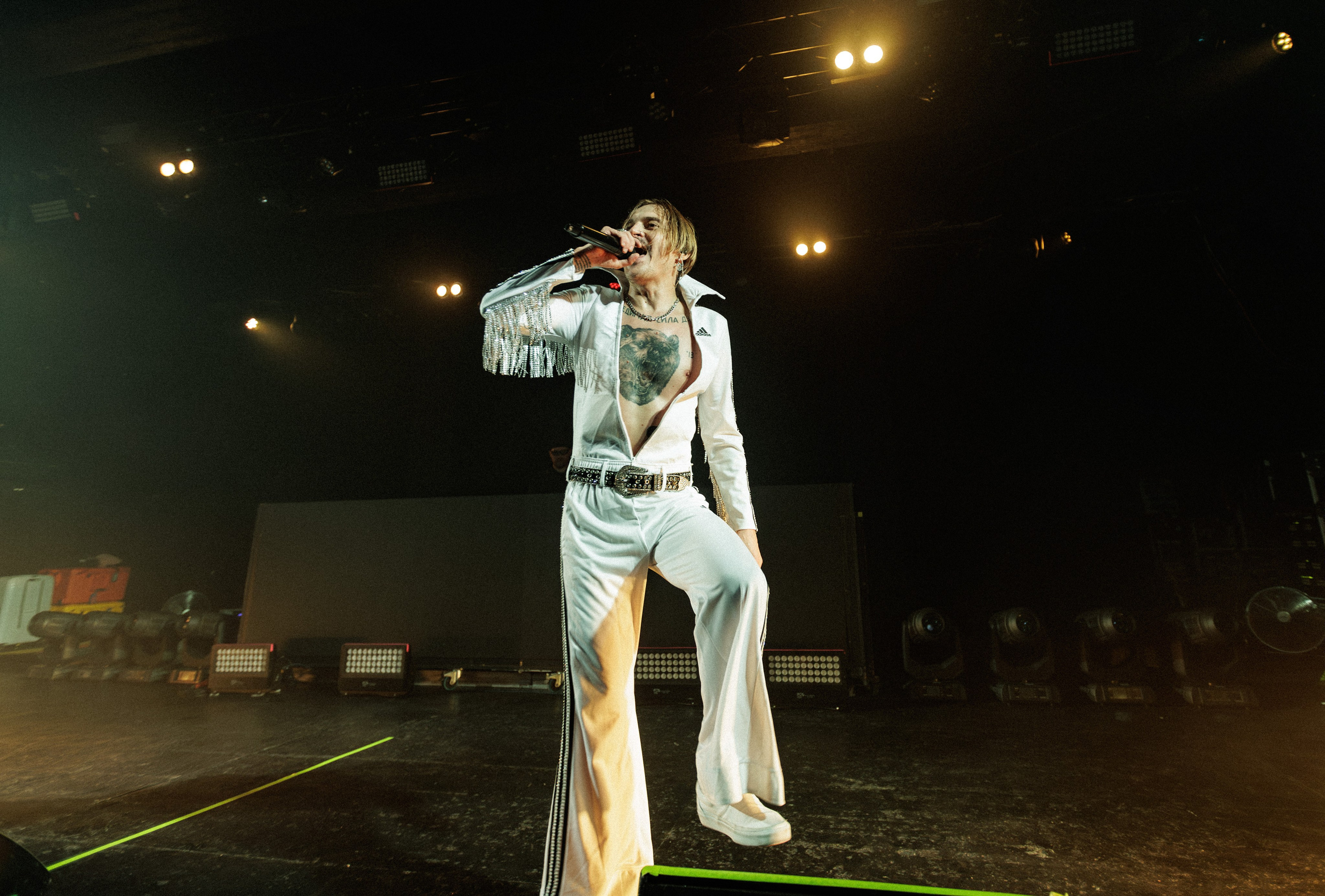 Little Big. Dmitrii Lukinykh | Visuelles Storytelling & Cinematische Fotografie in Hamburg