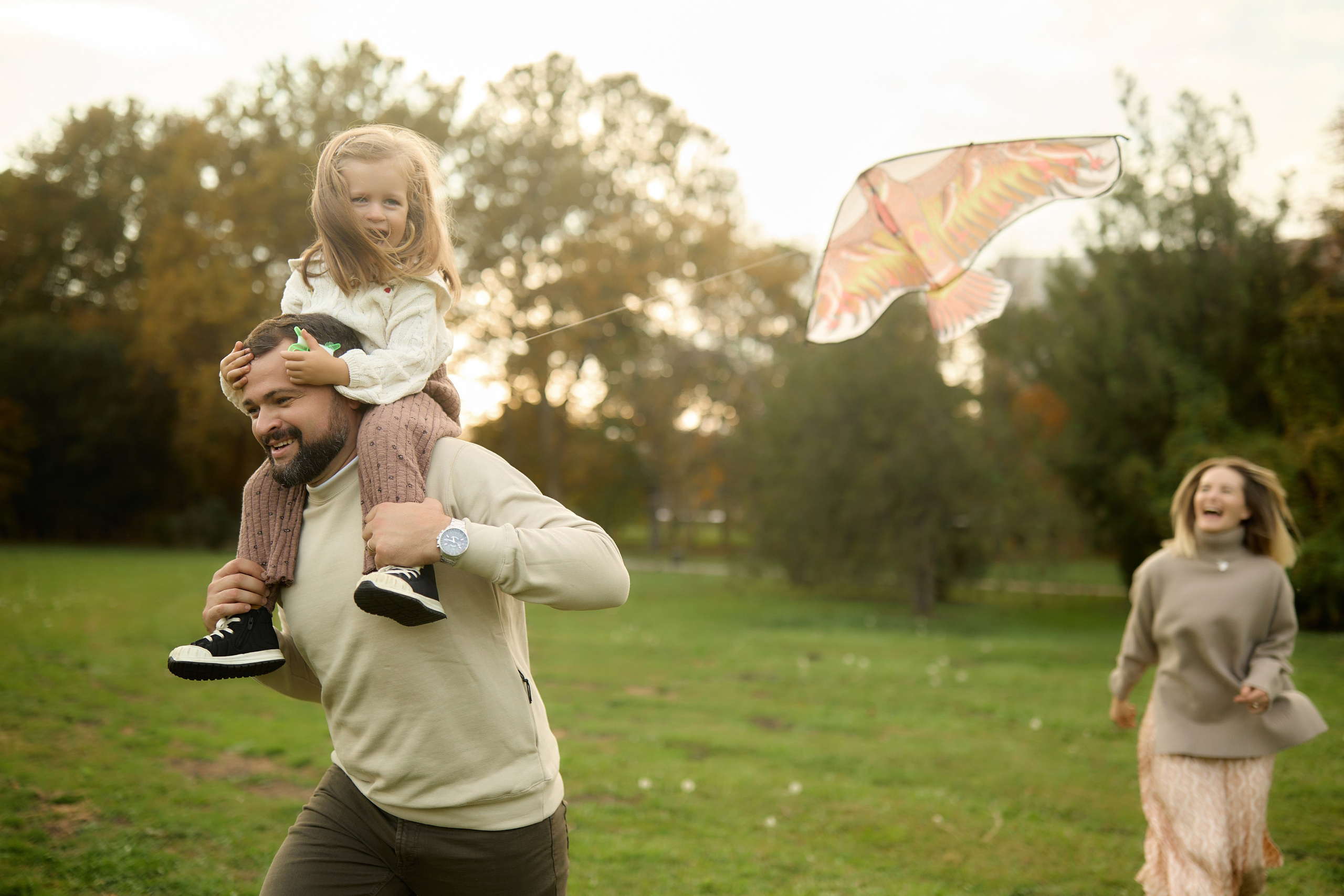 Andrei & Maria. Свадебный и семейный фотограф. Fotograf de nunta si familie