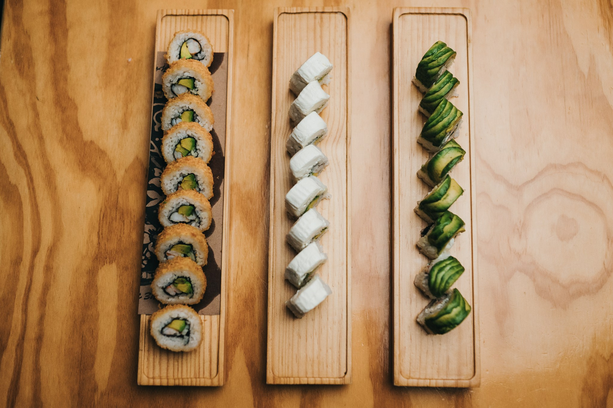 Fotografía gastronómica