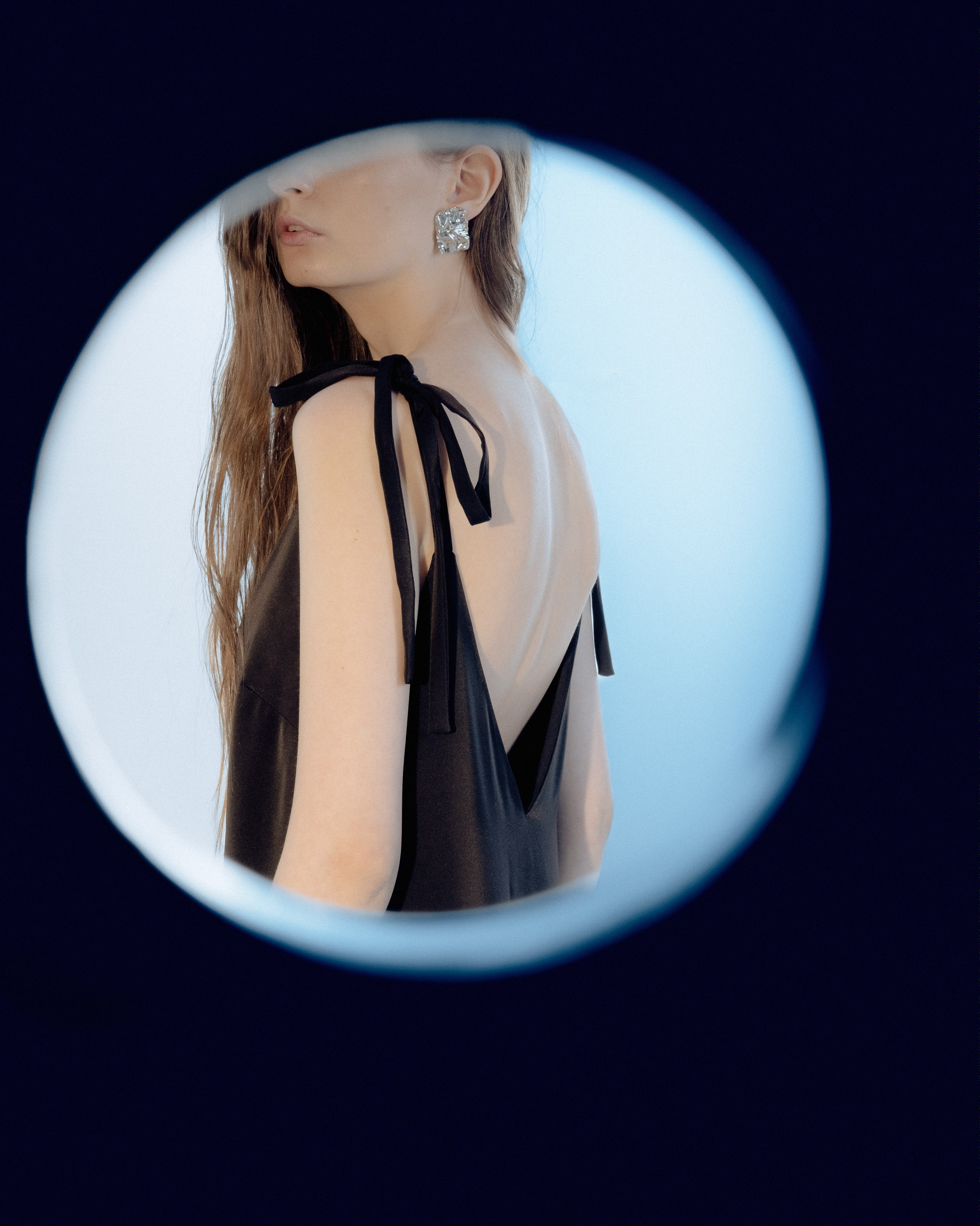 Editorial for Vanguard. Stylist