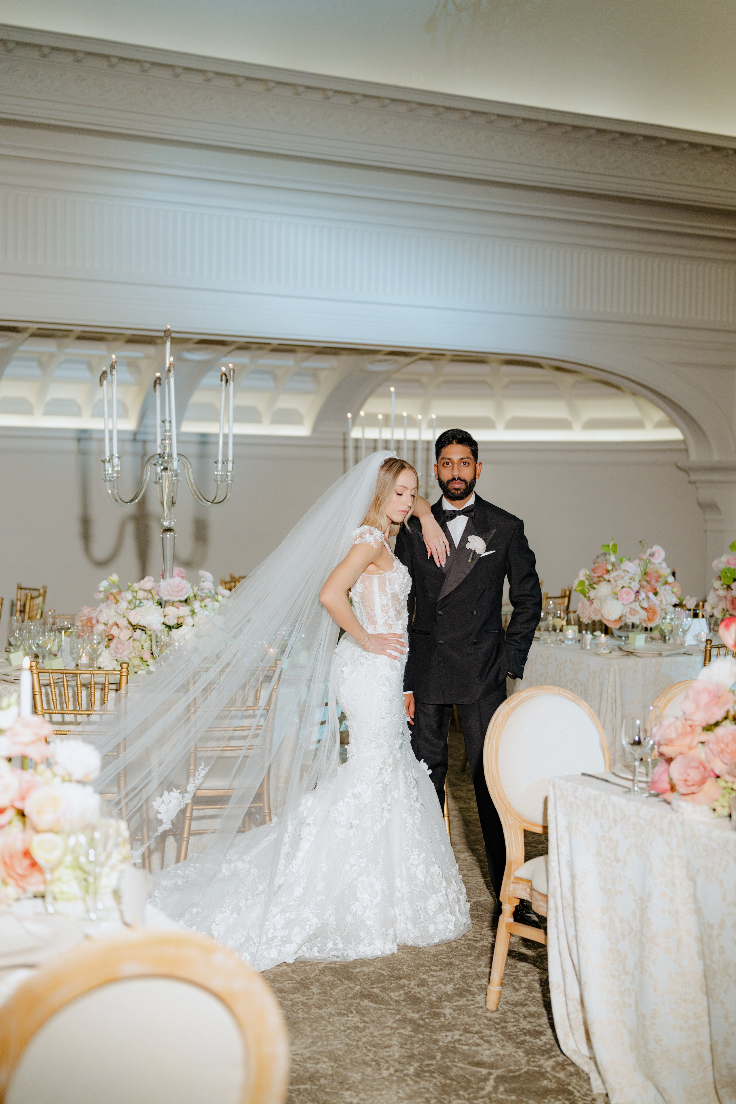 Luxury Indian Wedding Photography Gallery | New York & New Jersey & Florida | Vova Chi. Wedding photographer and videographer New York | New Jersey