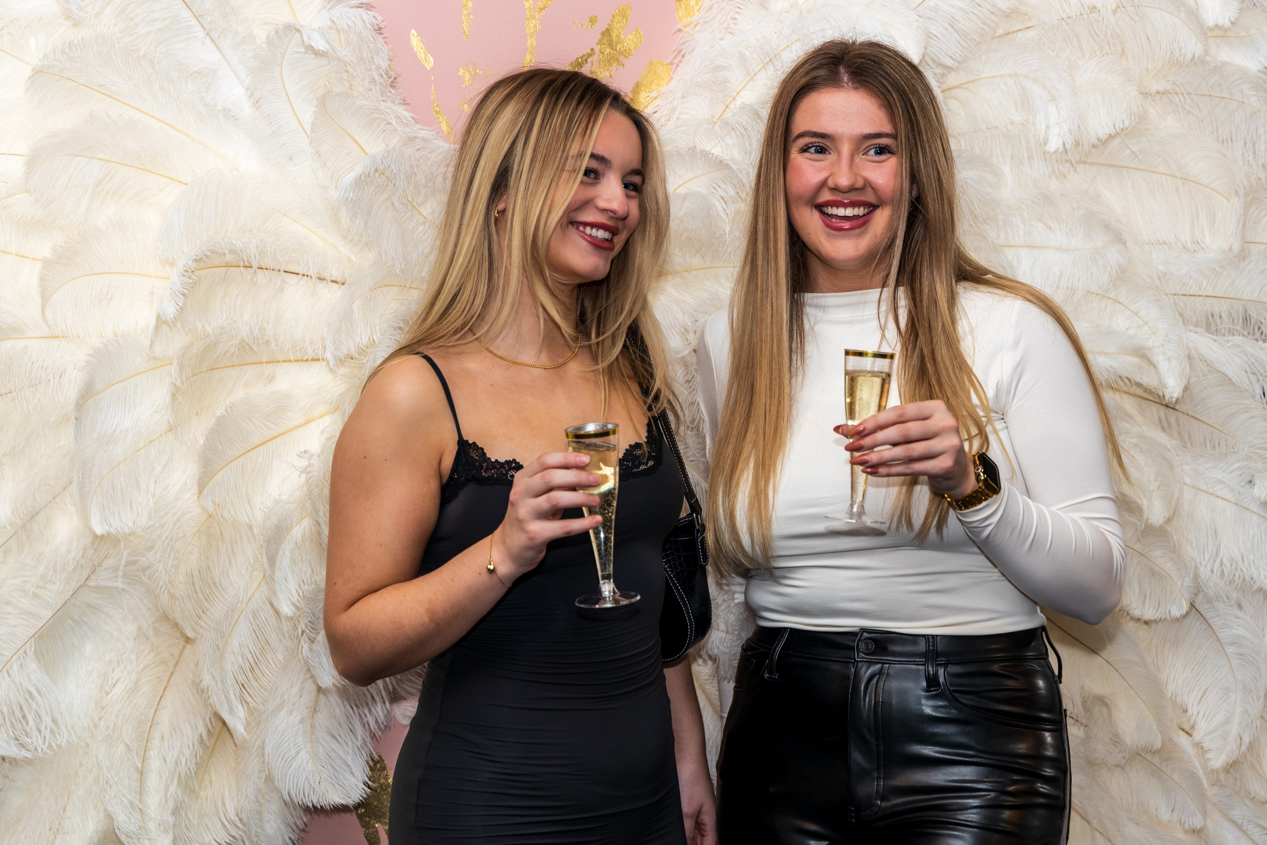 Dvida Grand Opening Med Spa