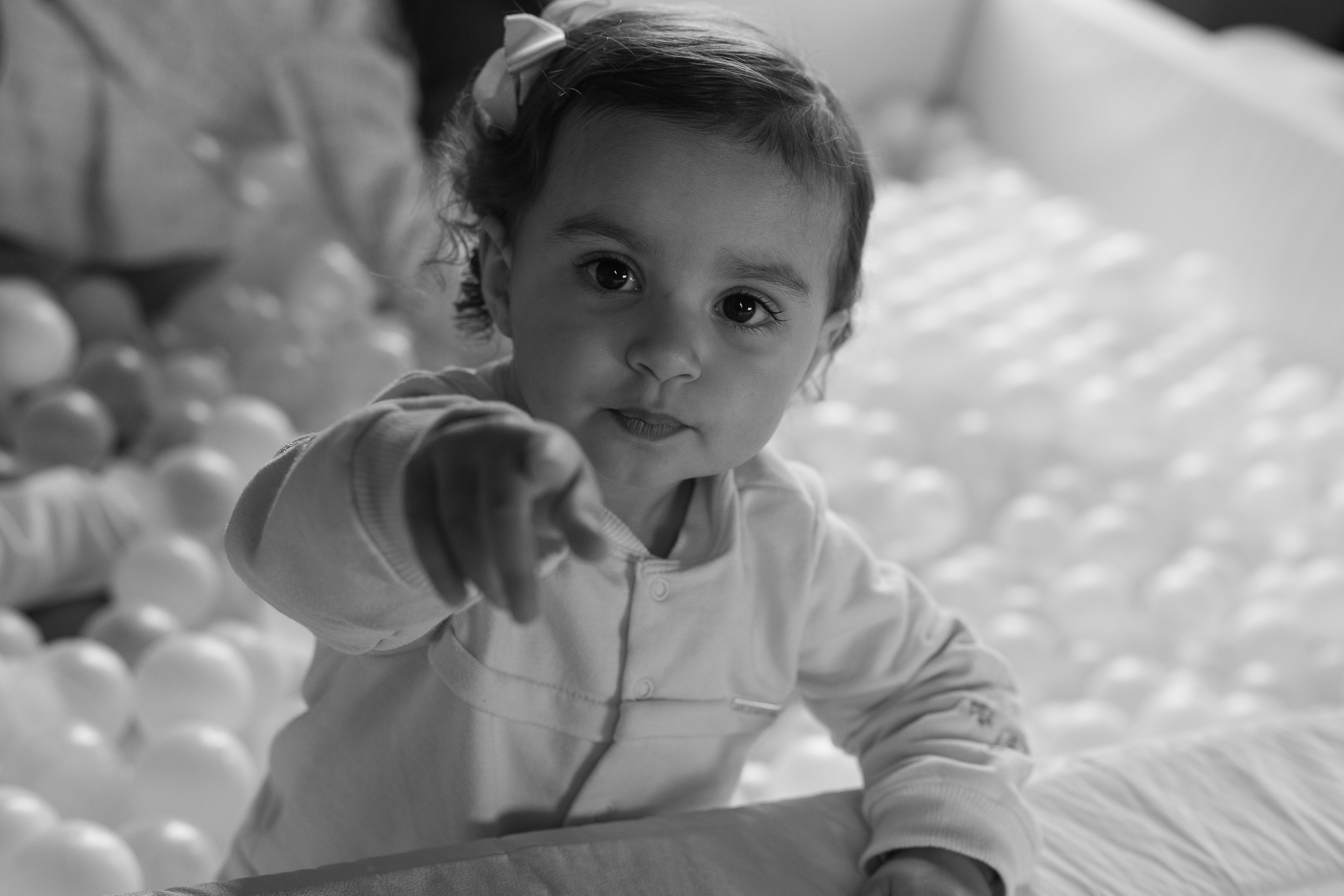 Festa Infantil. Fotógrafa de Famílias e Crianças no Brasil