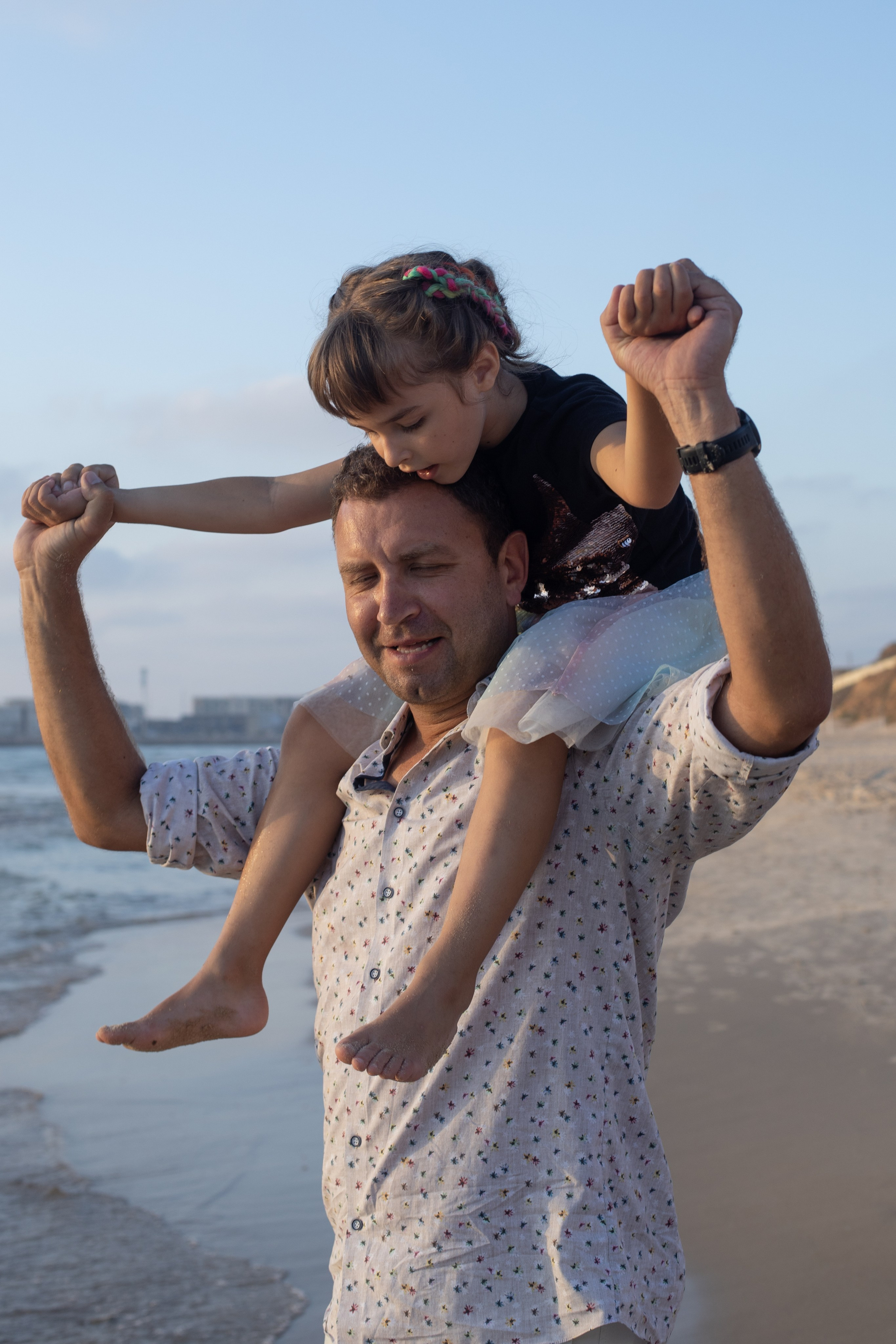 Каталог 2 Семейная. Катерина Шустерман — фотограф Newborn, семейный в Израиле