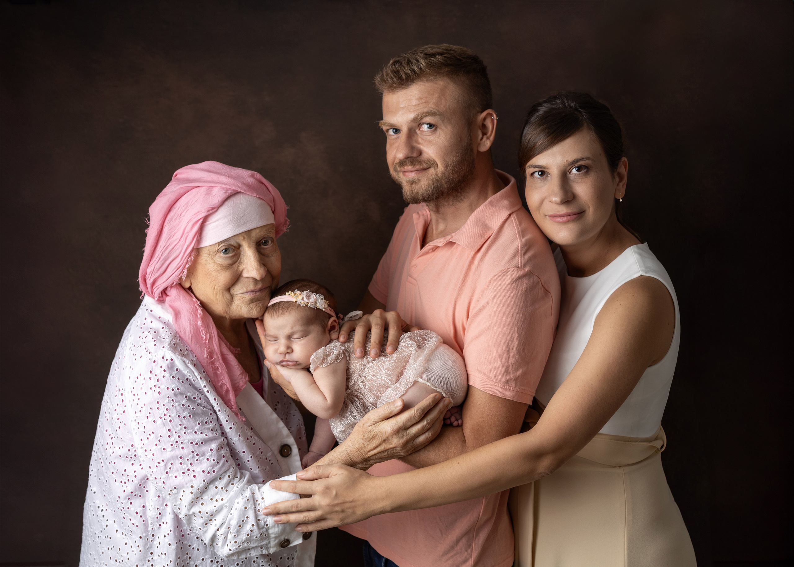 Каталог 17 Newborn. Катерина Шустерман — фотограф Newborn, семейный в Израиле