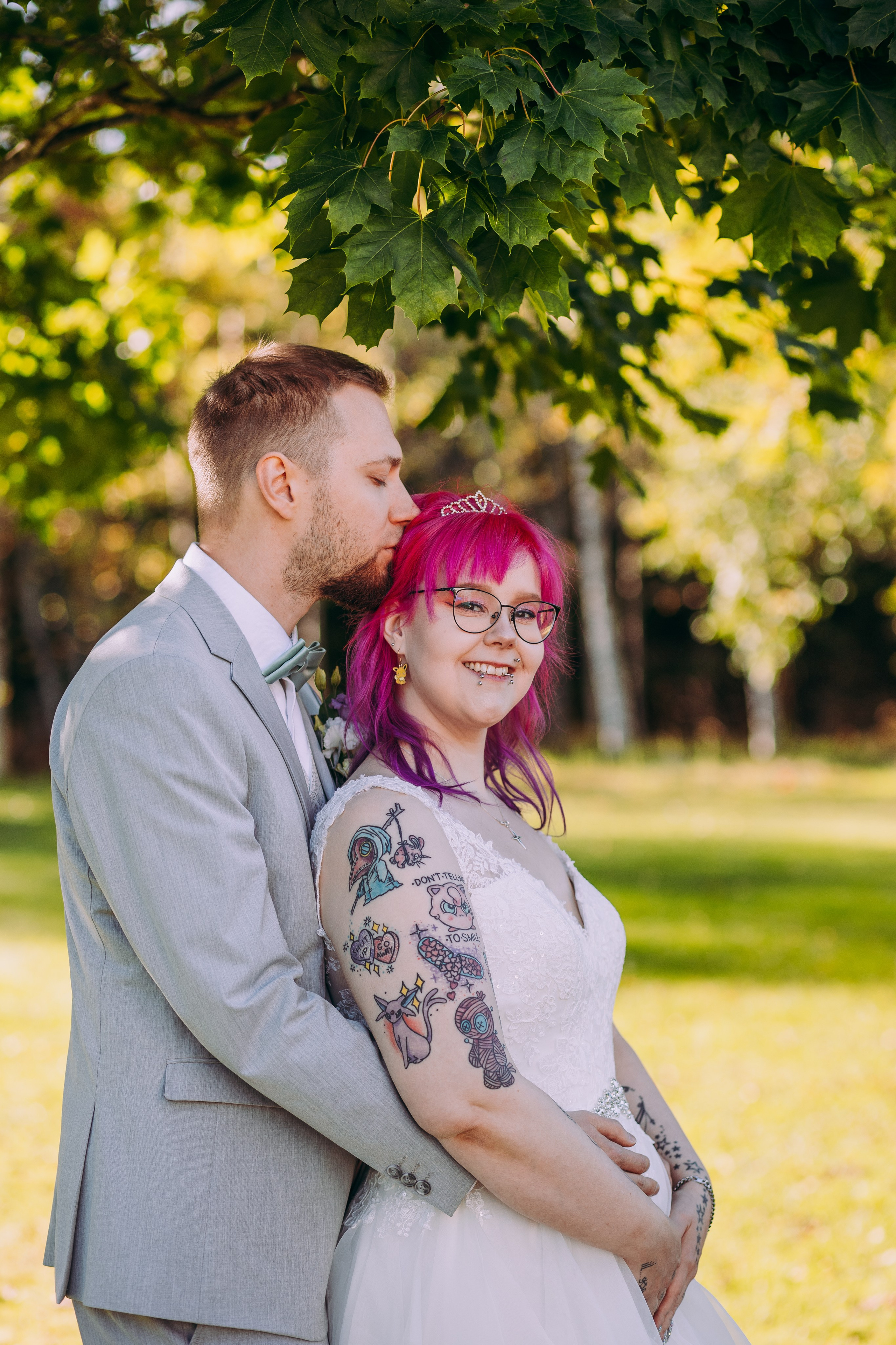 HÄÄKUVAUS. Valokuvaaja Itä-Uudellamaalla Viktoria photography