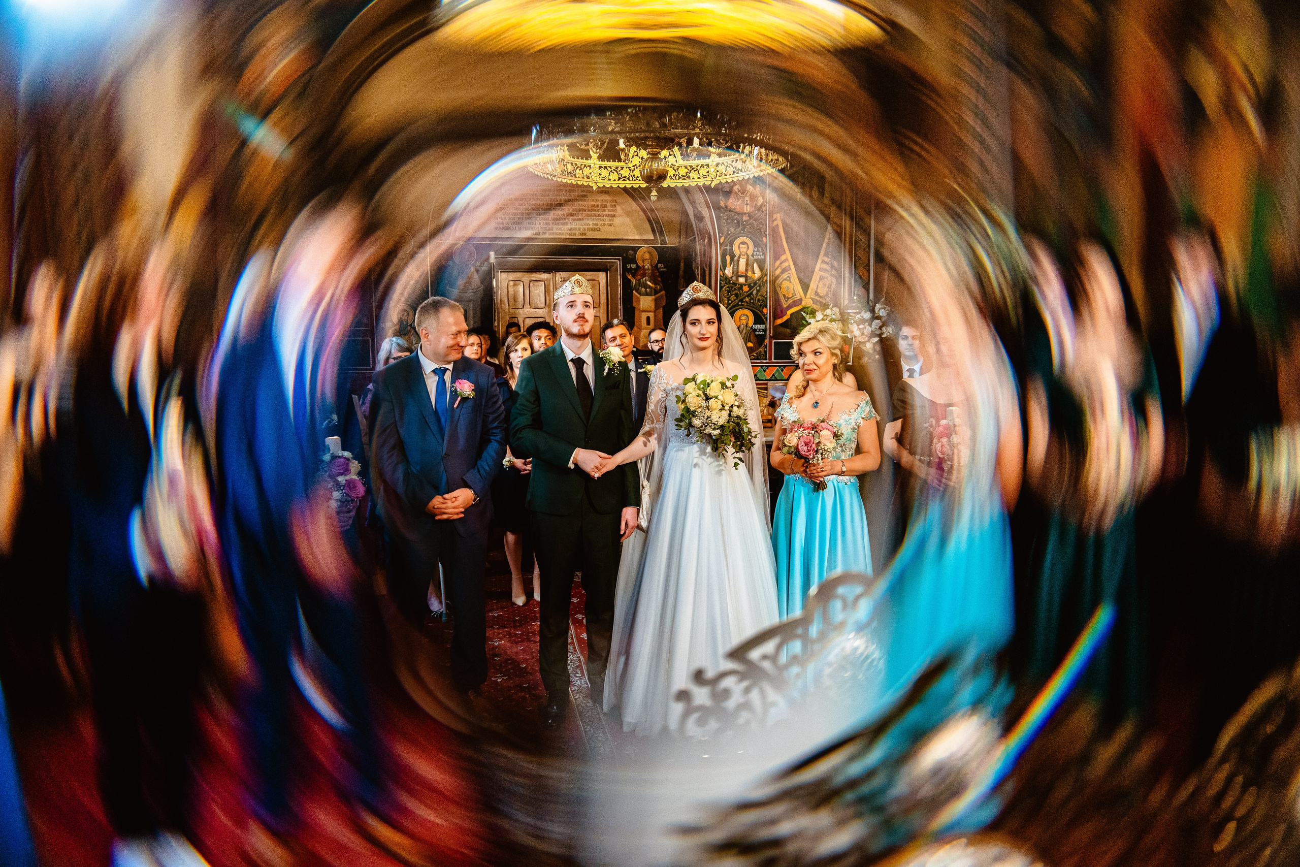 Nunta. Fotograf și Videograf Nuntă & Evenimente | Pixtory - Constanta