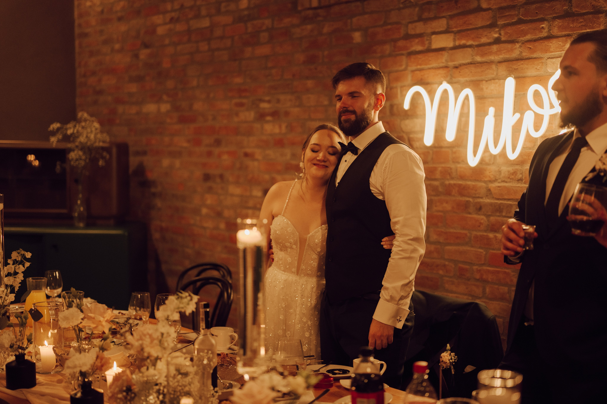 Reportaż Ślubny – Kasia i Kuba | Fotograf Ślubny Poznań. Ślubny fotograf Poznań | Oliwia Makara