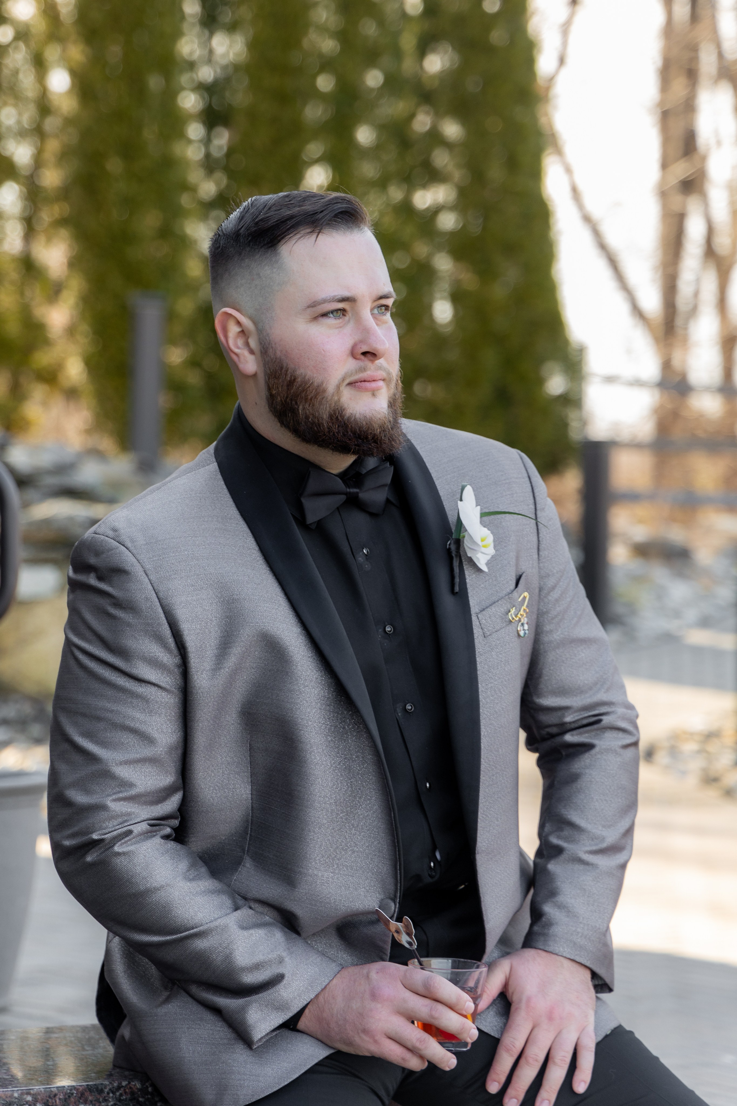 Amanda & Paul, Rock Island, Sparta NJ. Wedding Photo & Video