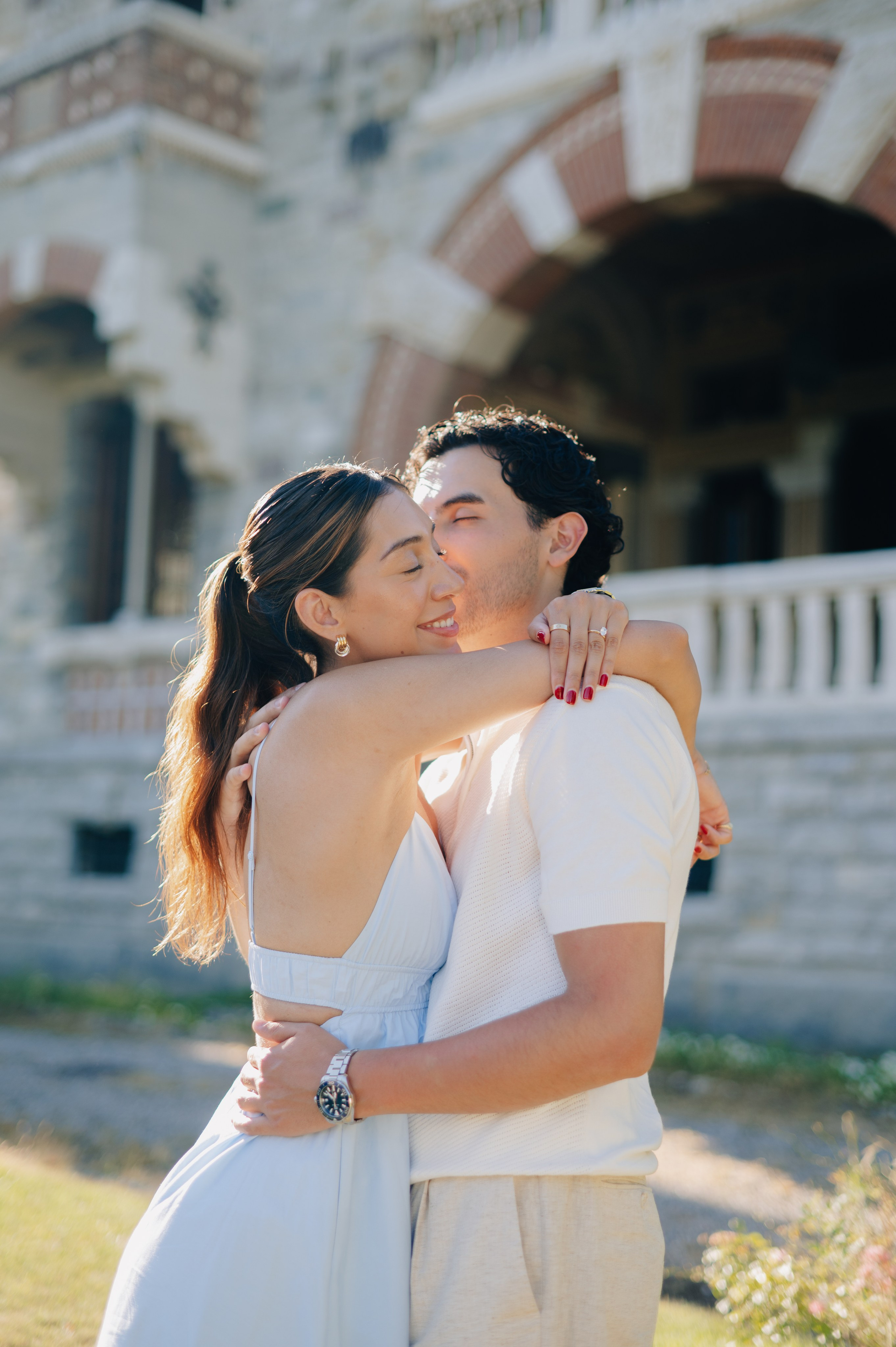 Lake Como. Фотограф в Итлаии — Свадебный фотограф Озеро Комо