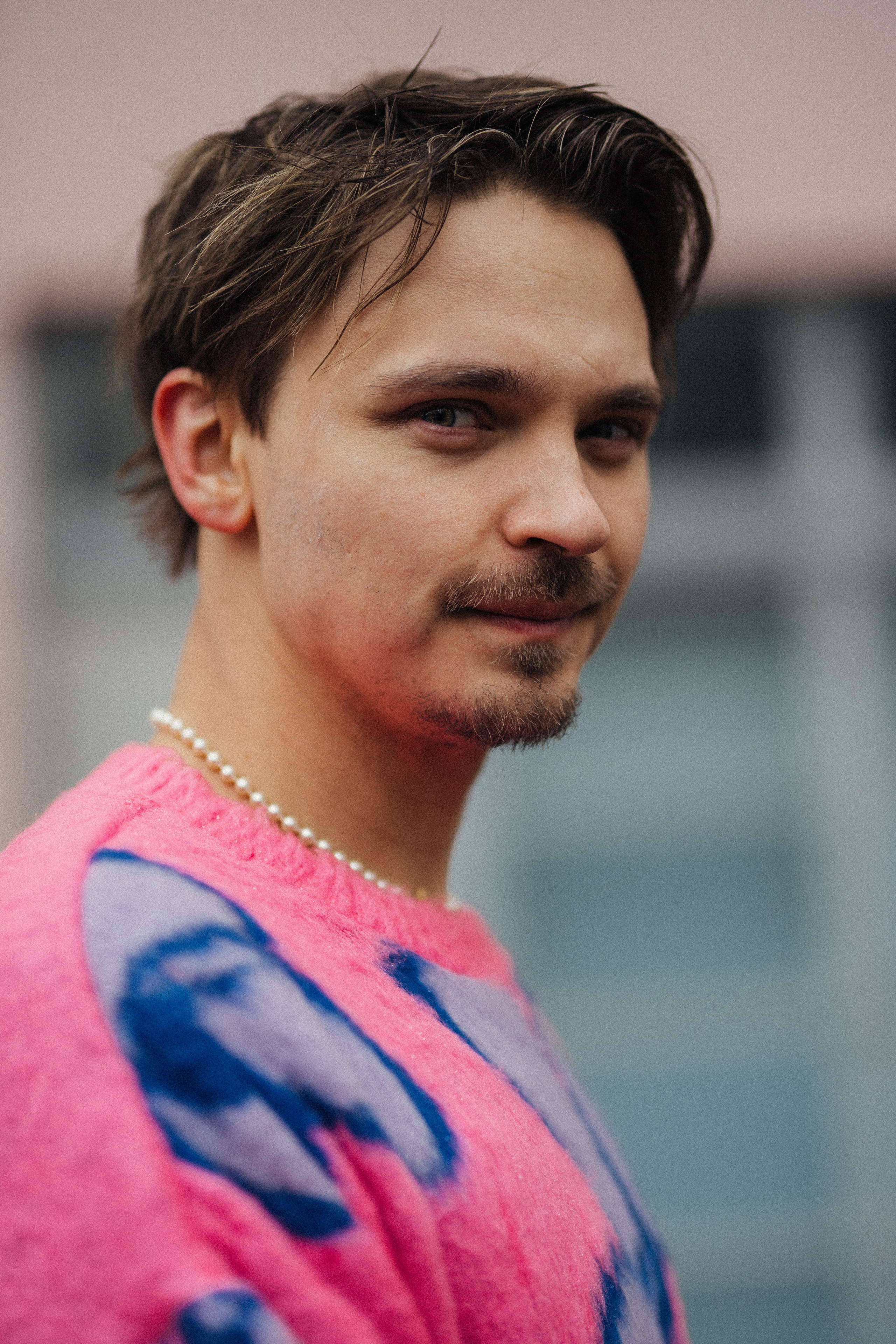 Roope Salminen. Wedding and portrait photographer in Helsinki Vickan O