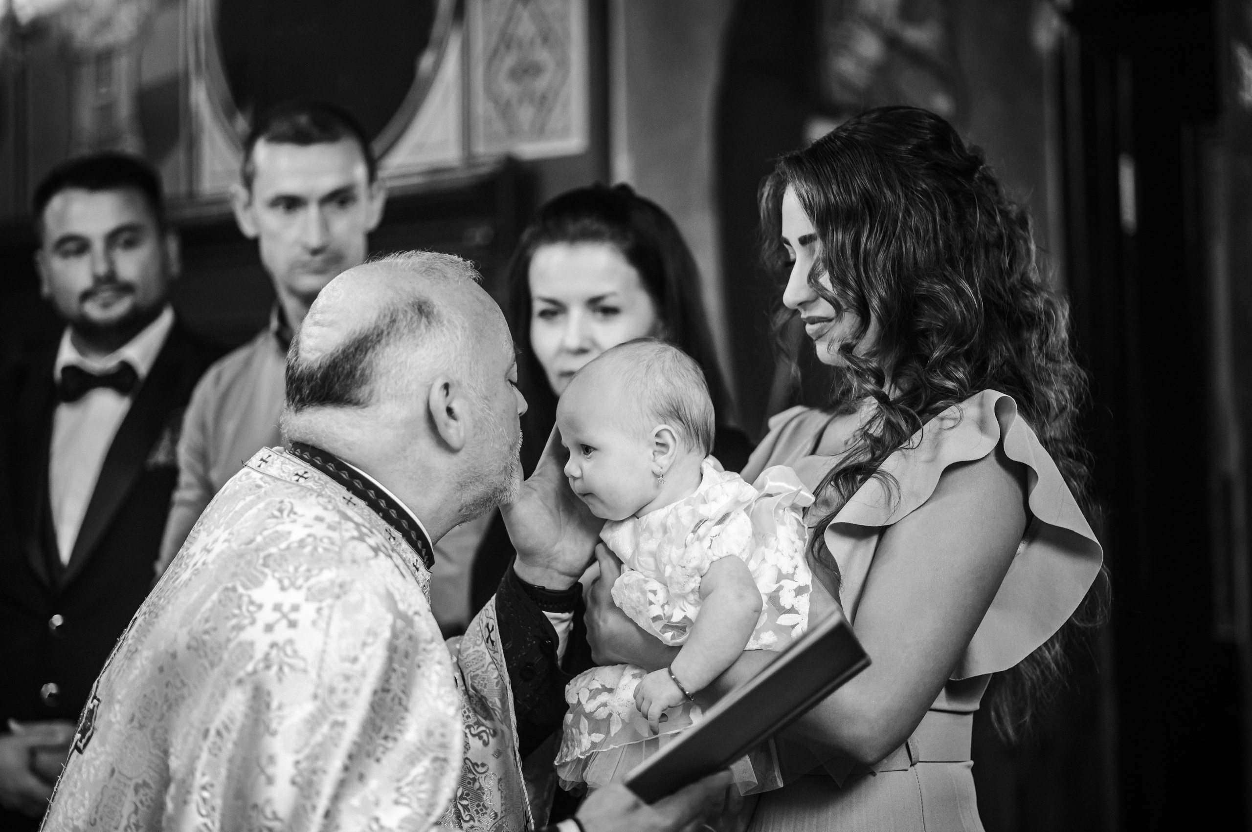 Cezara Maria. Erik Bagy | Fotograf de Nuntă