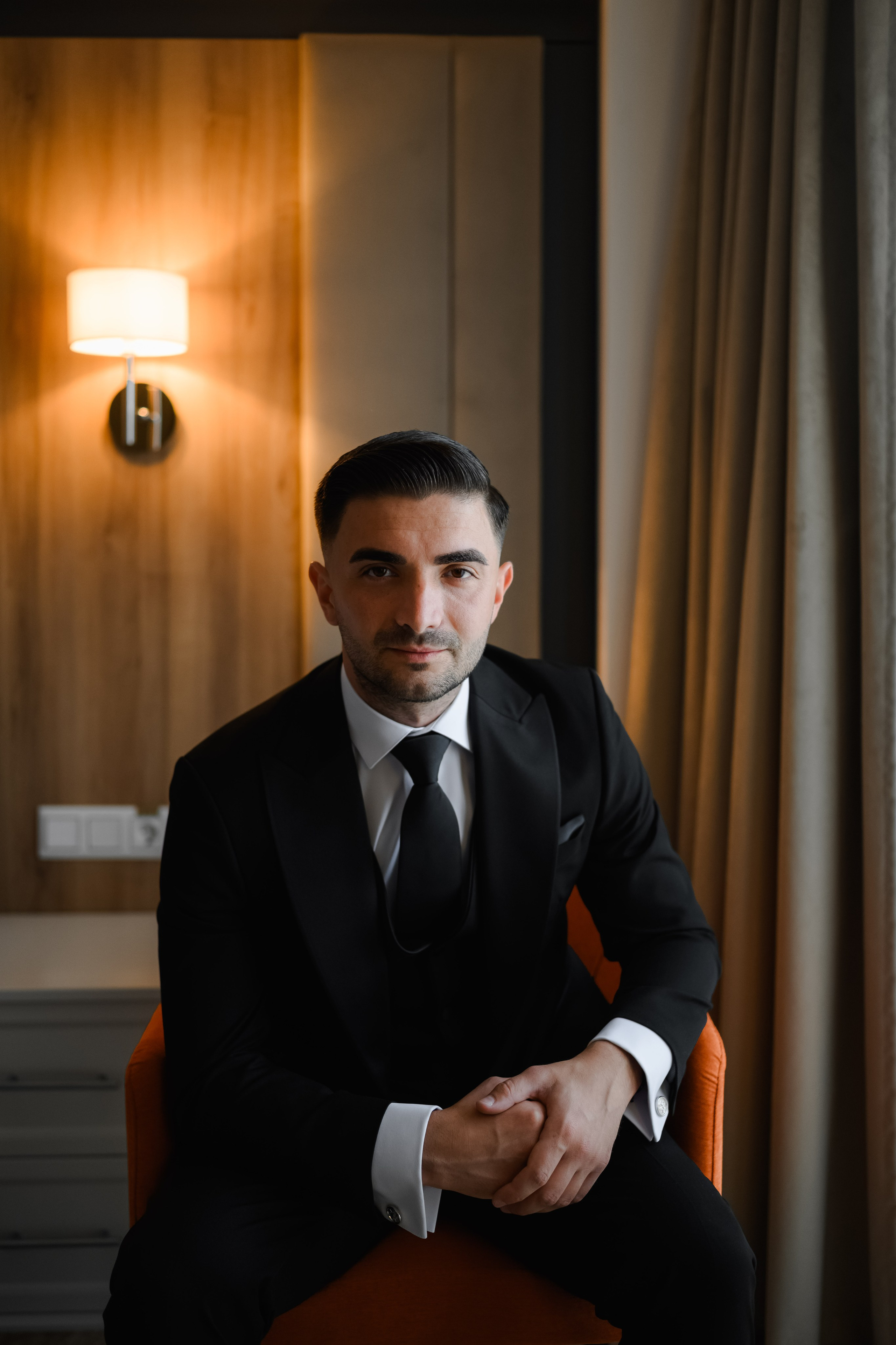 Sebastian & Adelina. Erik Bagy | Fotograf de Nuntă