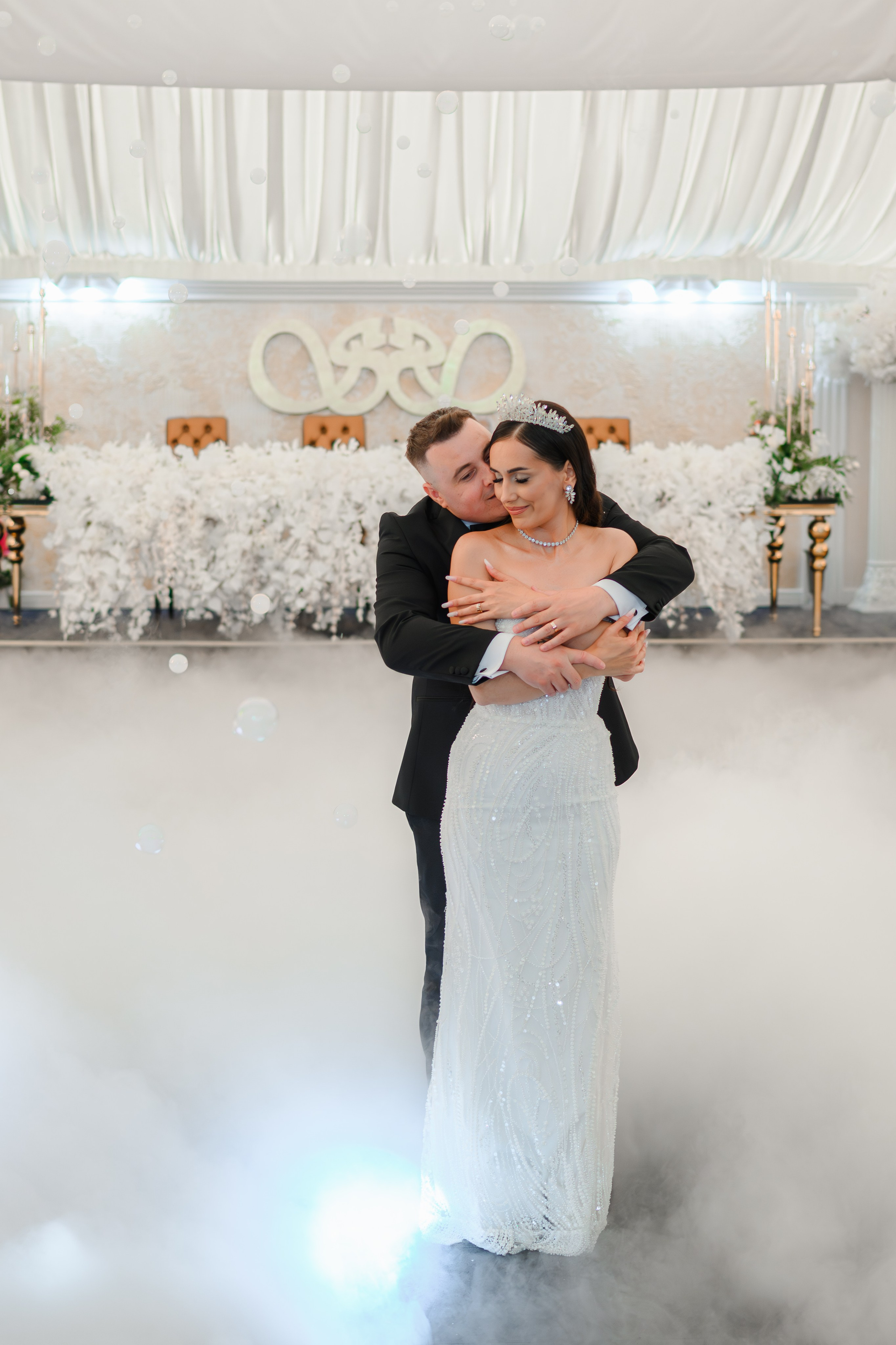 Adrian & Iraida. Erik Bagy | Fotograf de Nuntă