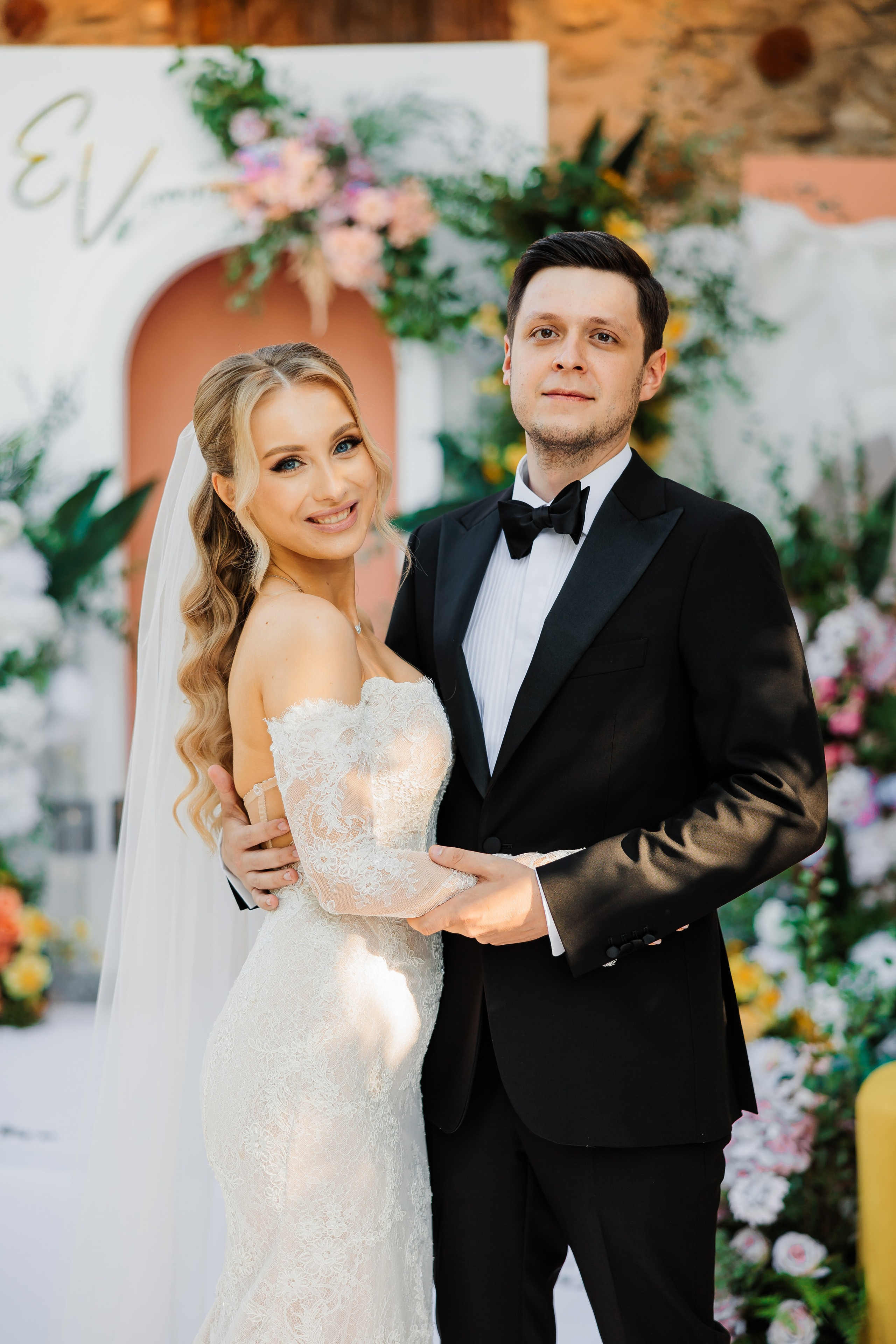 EUGEN & VLADA. ProWed — Foto Video Moldova