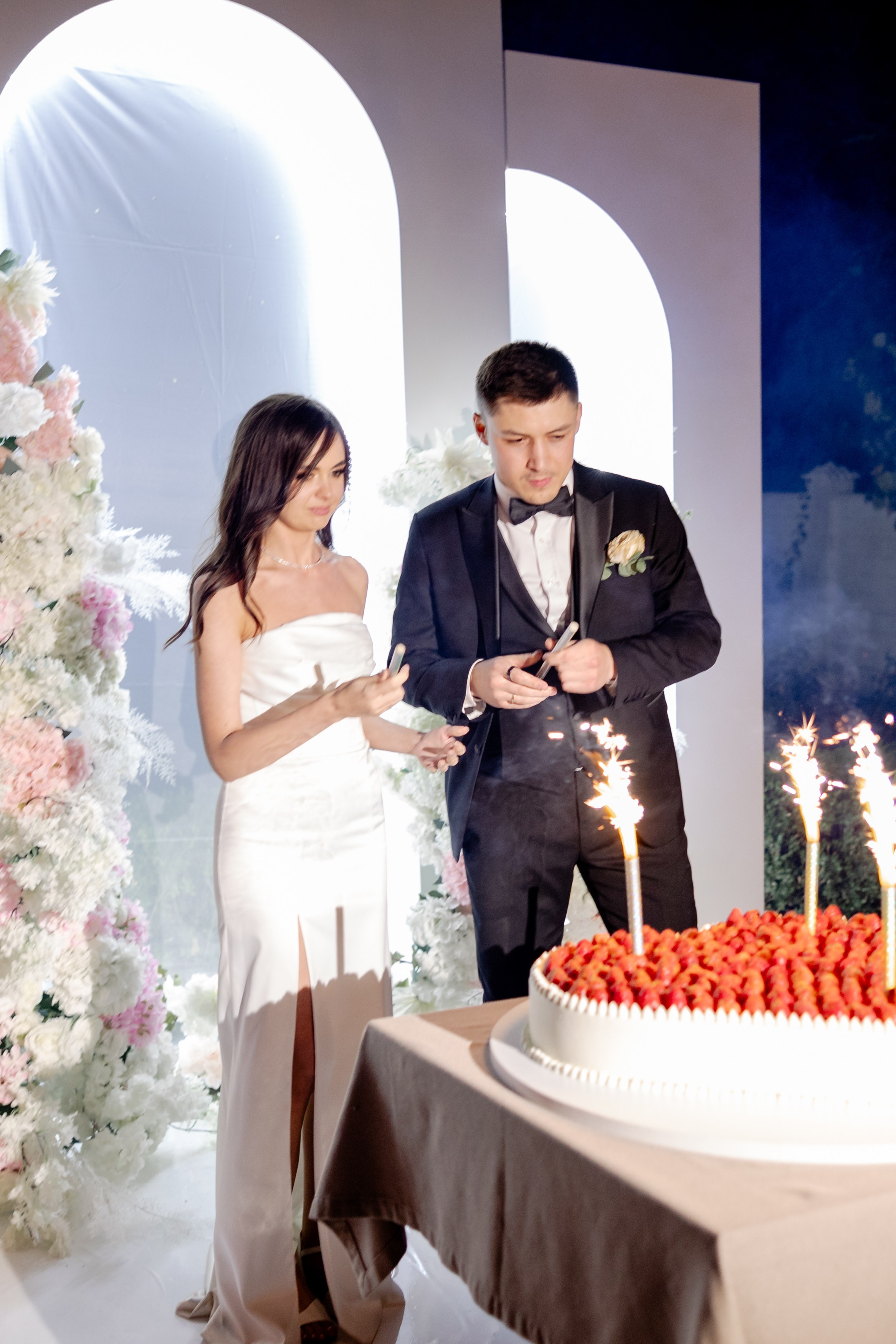Corneliu & Corina. ProWed — Foto Video Moldova