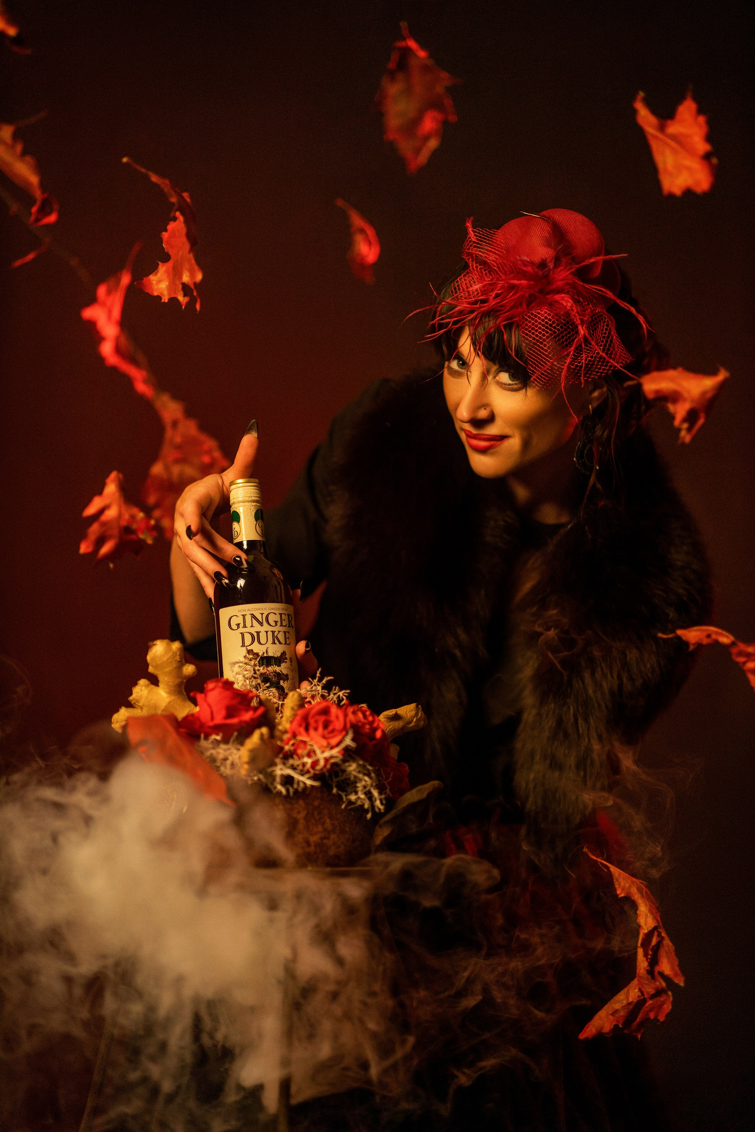 WS 2.0 Halloween 28.09.2024. Портретный и семейный фотограф, Anton Hansen, в Таллинне, Эстония