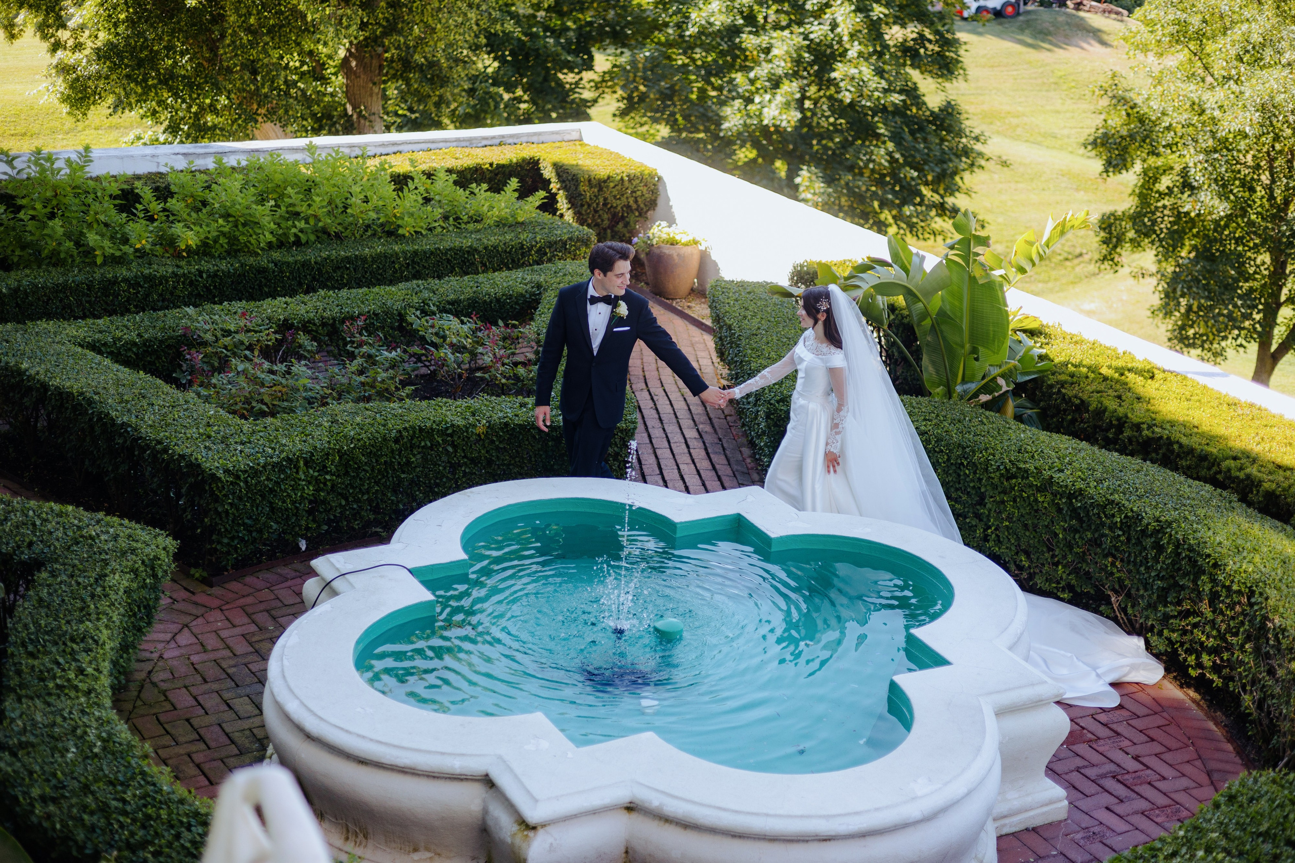 Beth & Nick. Wedding Photography & Videography San Francisco, Sacramento