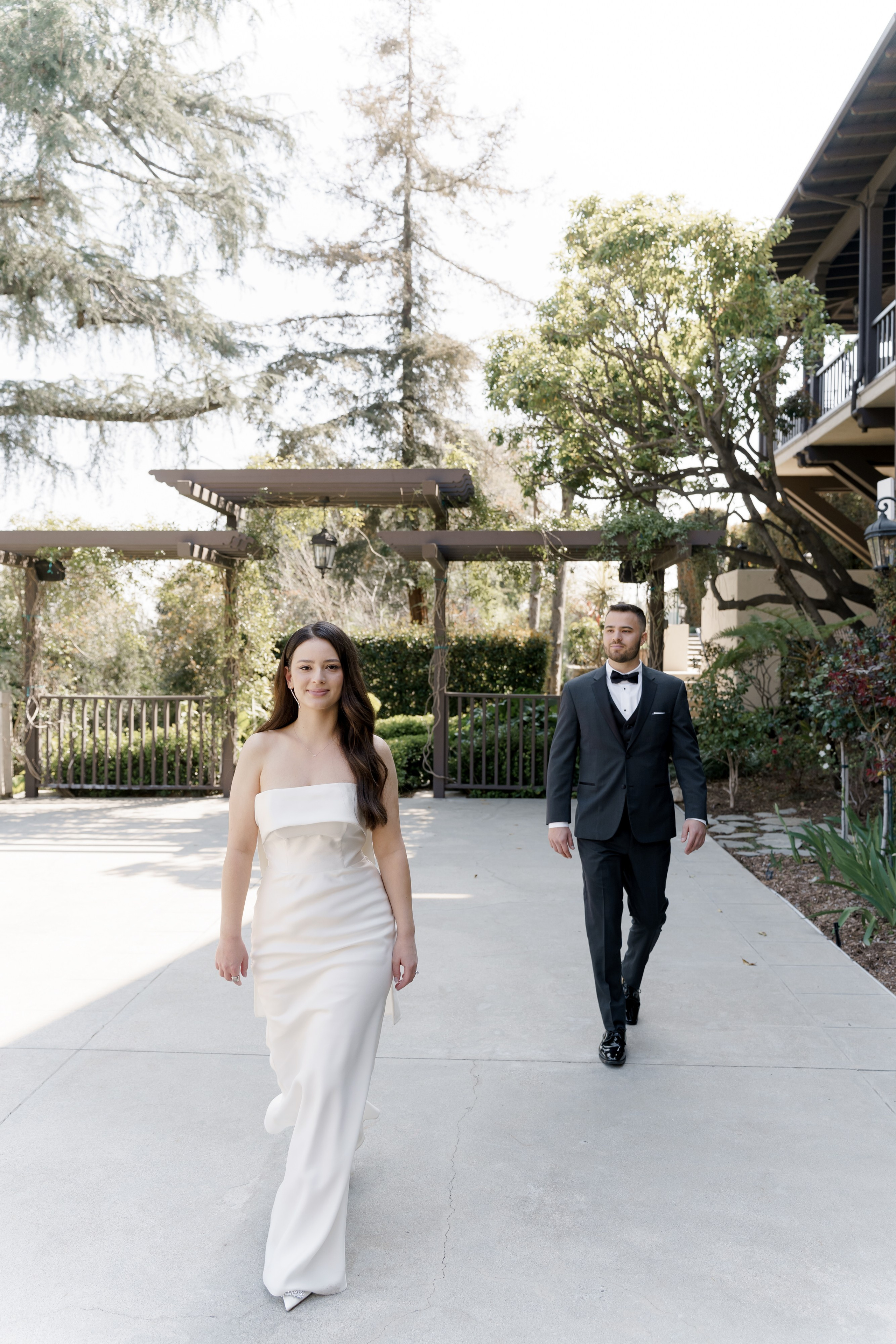 Alisa & Justin. Wedding Photography & Videography San Francisco, Sacramento