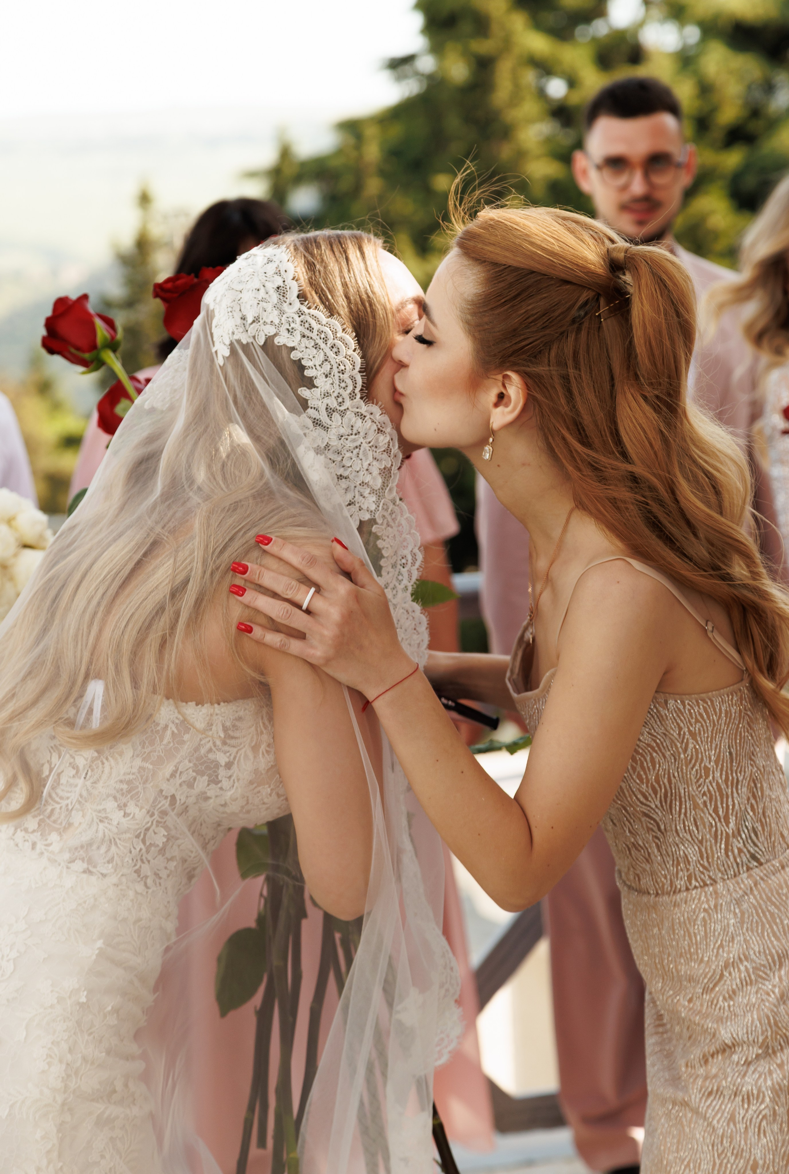 Сборы+прогулка+церемония+фуршет. Wedding photographer Batumi Tbilisi Georgia