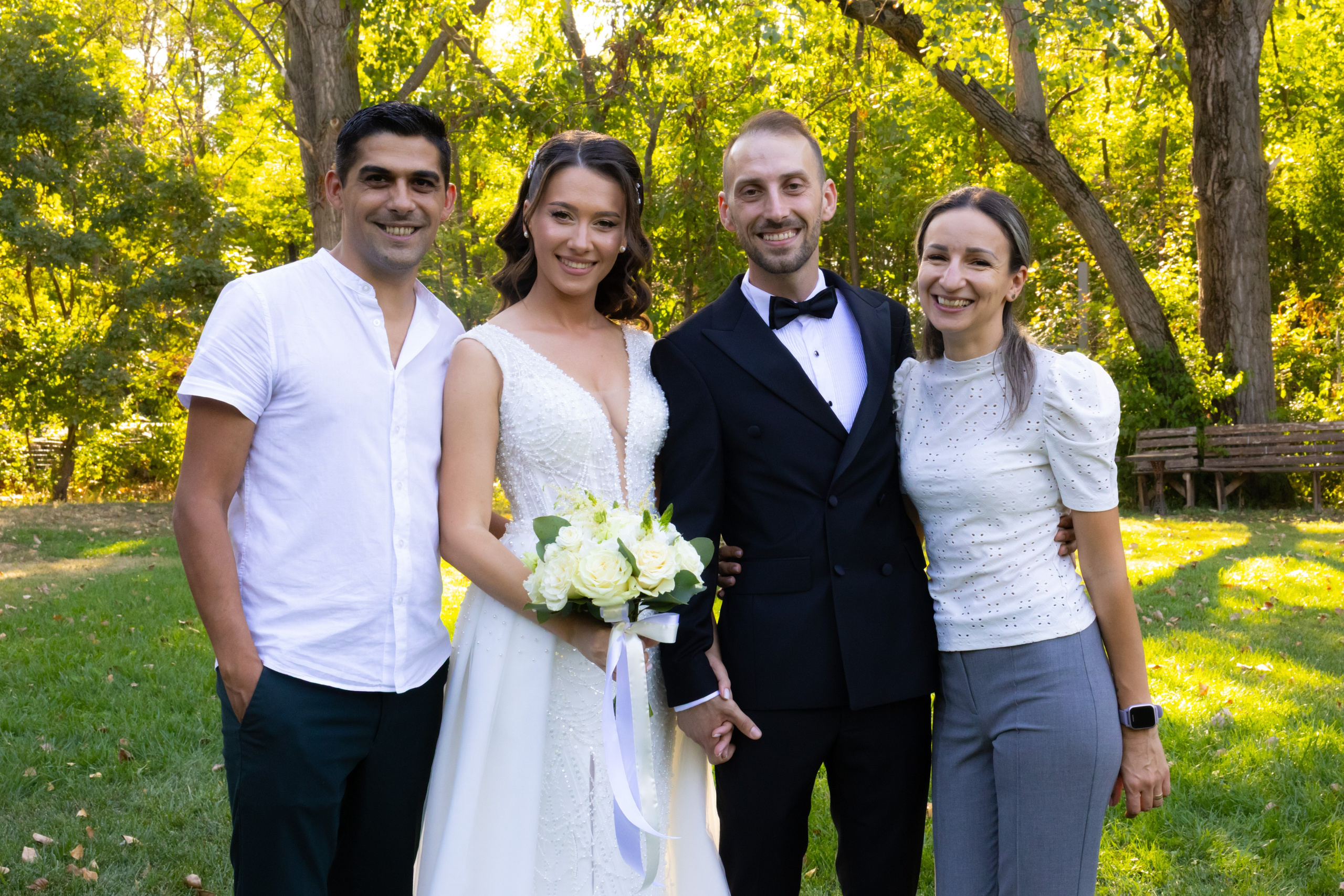 Costi & Madalina. Fotograf de nunta — Ionut Belea dar si evenimente corporate din Romania