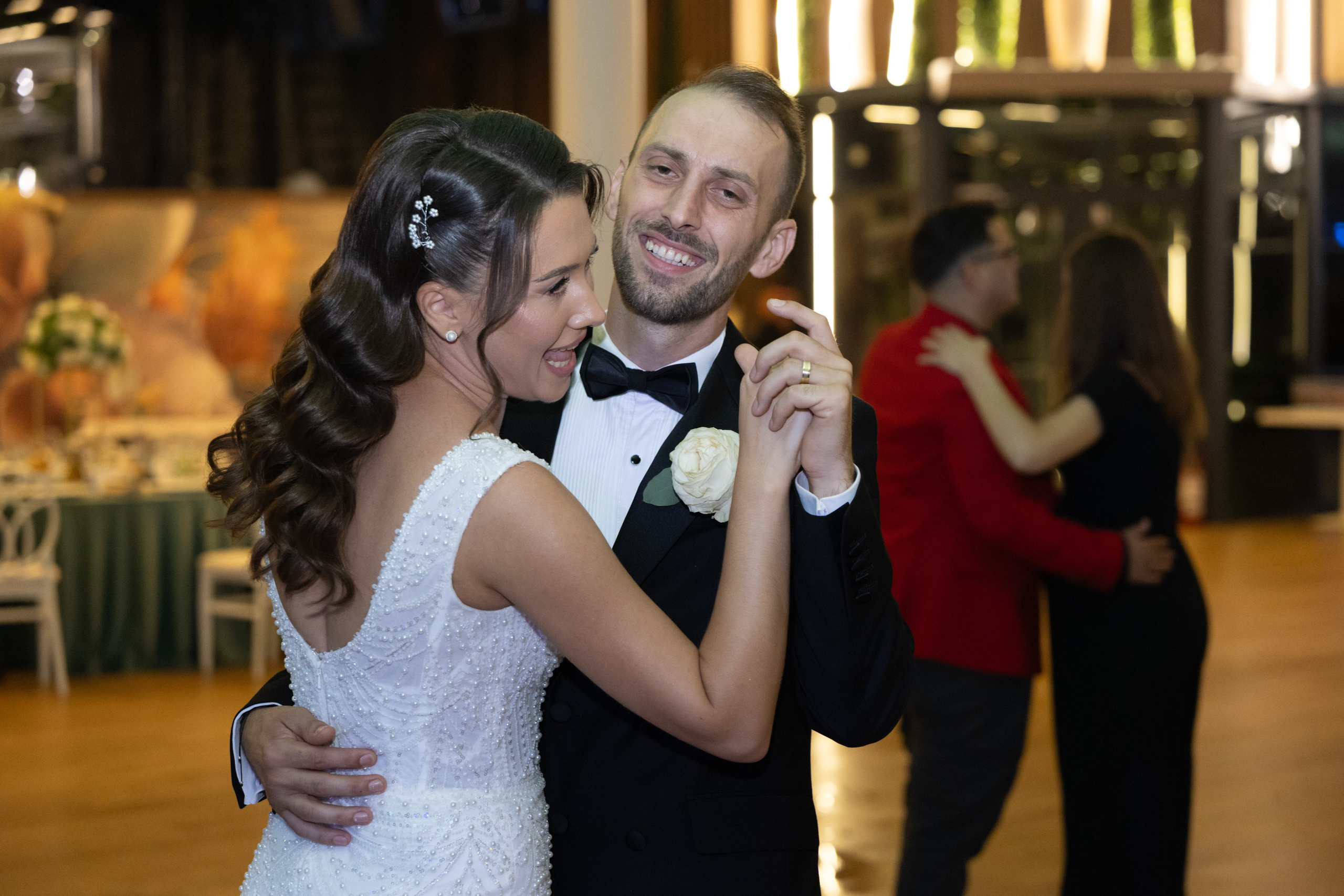 Costi & Madalina. Fotograf de nunta — Ionut Belea dar si evenimente corporate din Romania