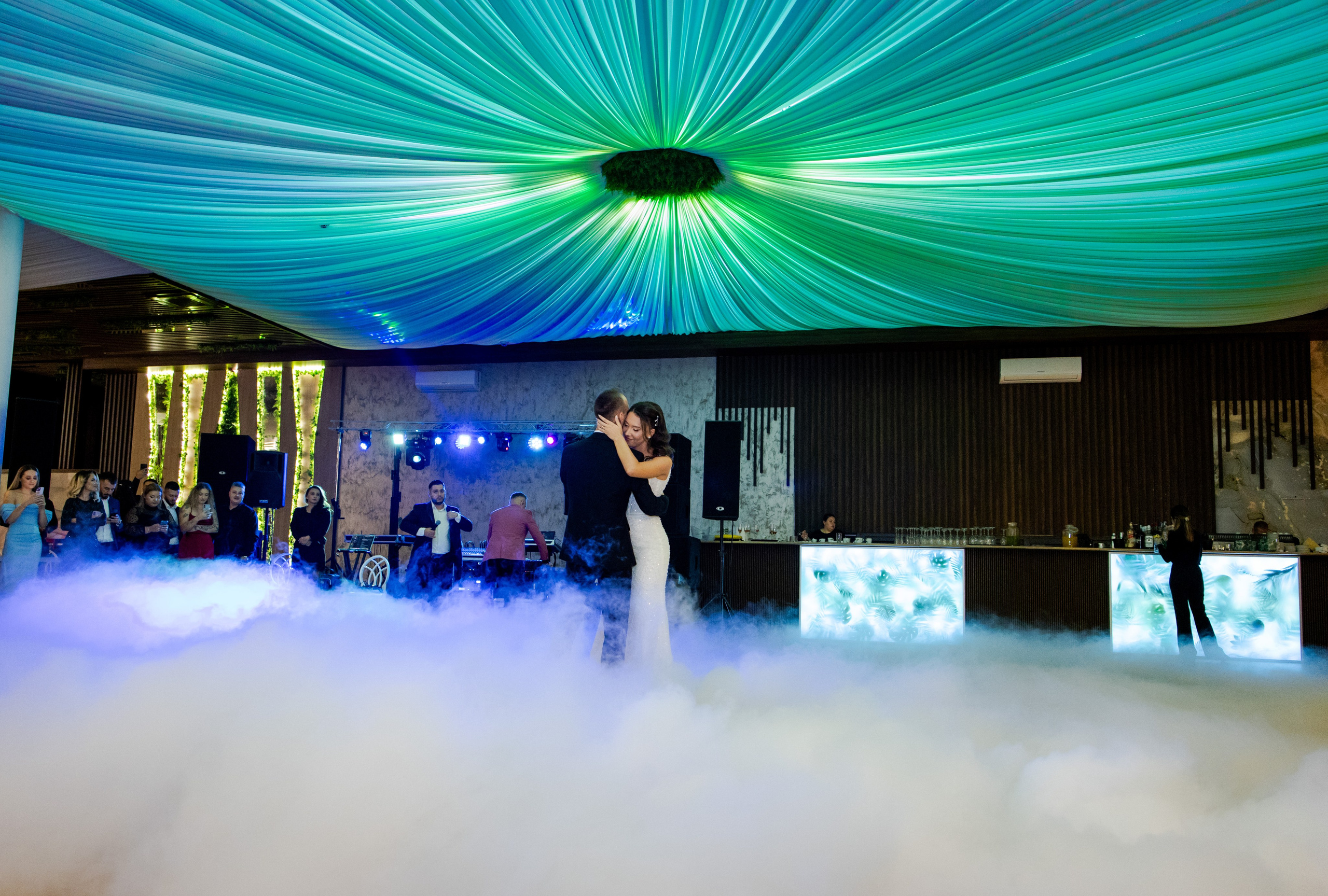 Costi & Madalina. Fotograf de nunta — Ionut Belea dar si evenimente corporate din Romania