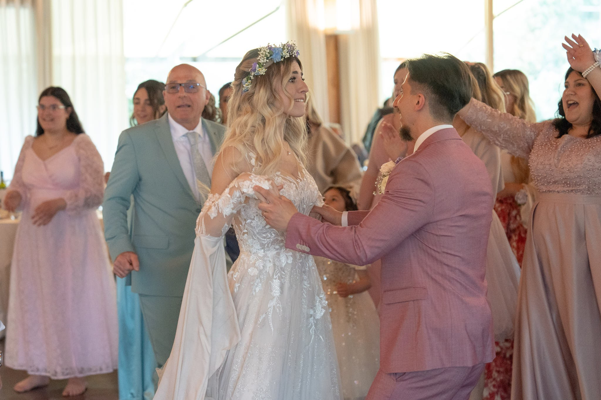 Angelo & Claudia. Fotografo matrimonio Lago di Como Ferrari Media Production