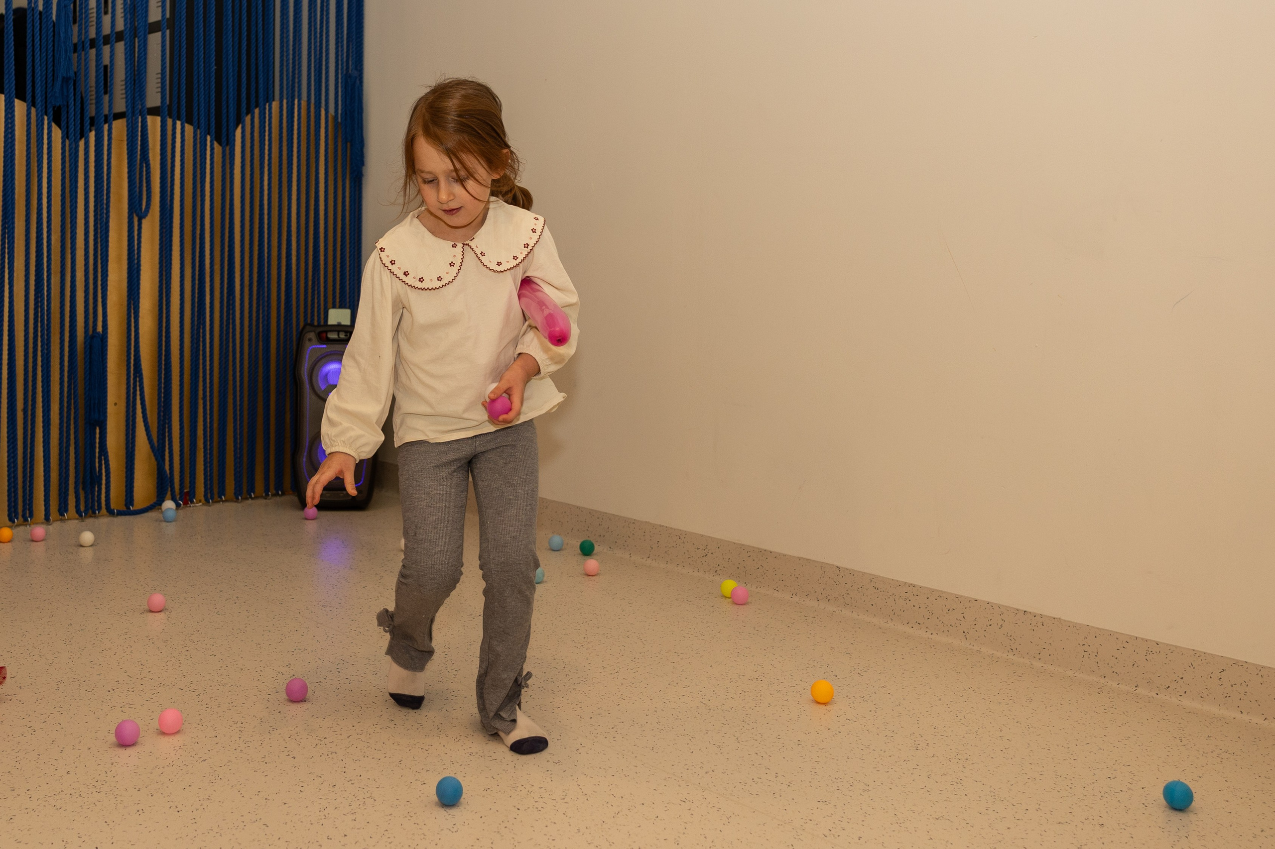 День рождения Артёма 24 января 2026 года. Семейный и детский фотограф в Варшаве Мила Бобровская