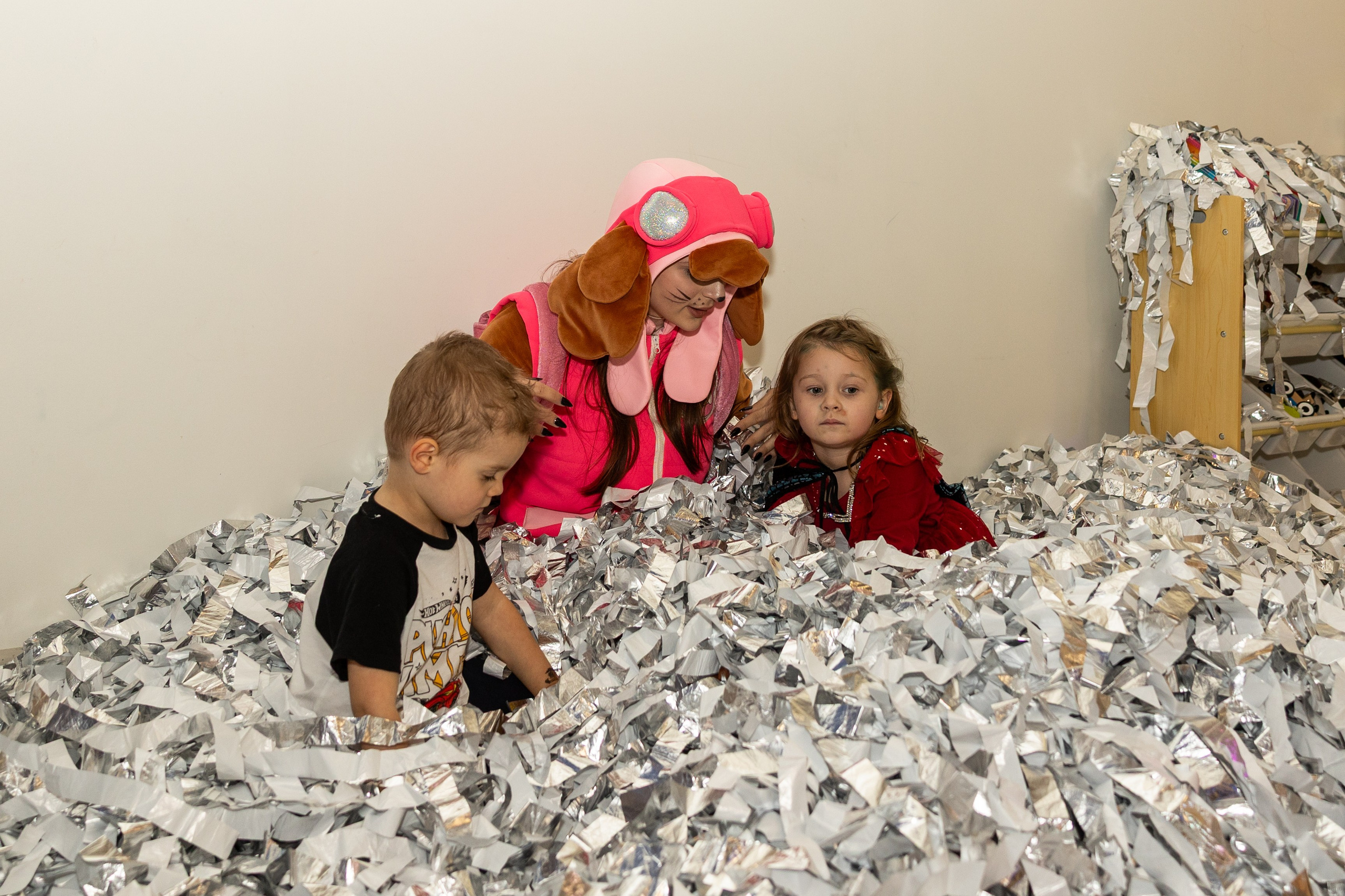 День рождения Артёма 24 января 2026 года. Семейный и детский фотограф в Варшаве Мила Бобровская