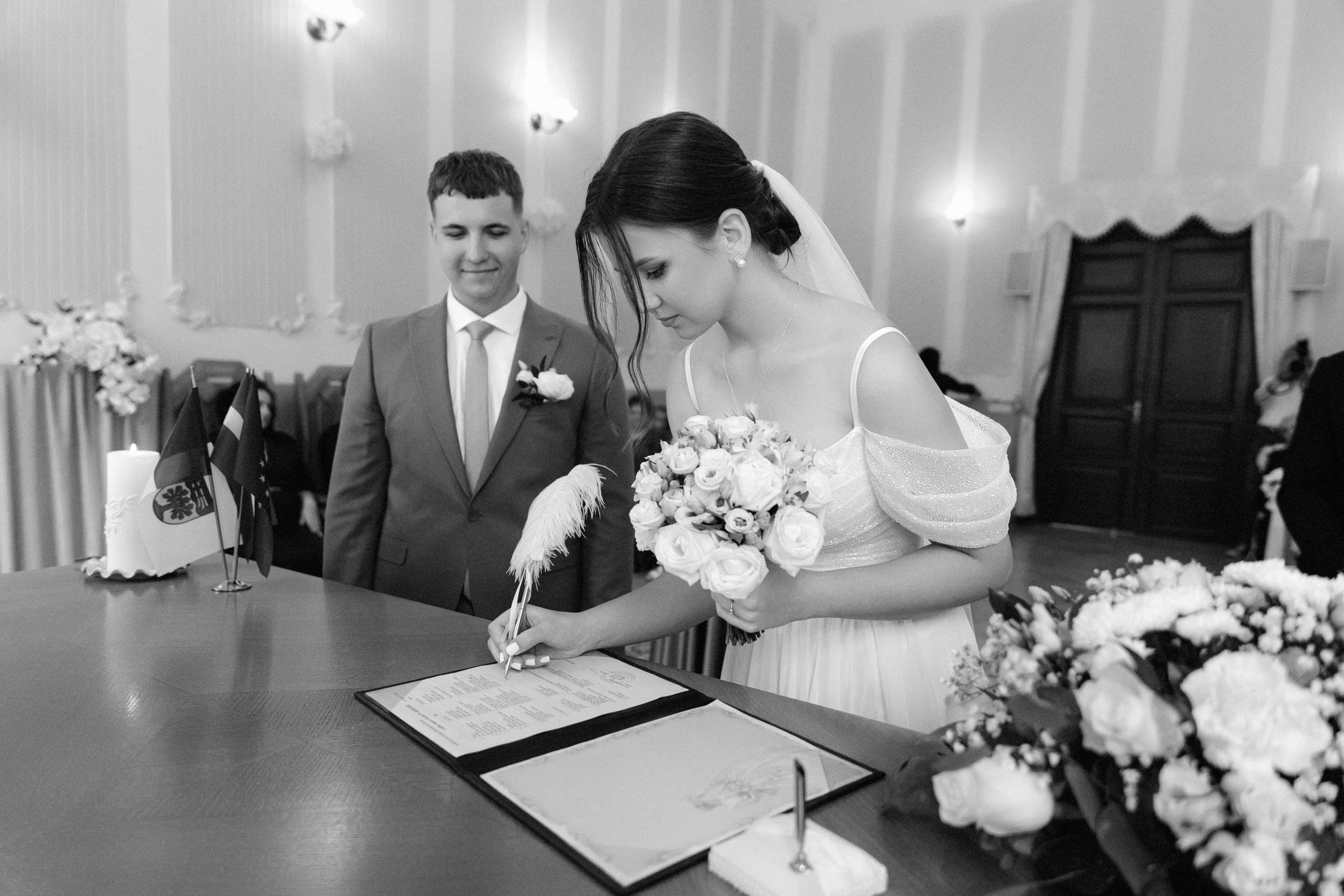 Свадебный репортаж. PHOTO|LATGALE| KRASLAVA |VALERIJA IVANOVA