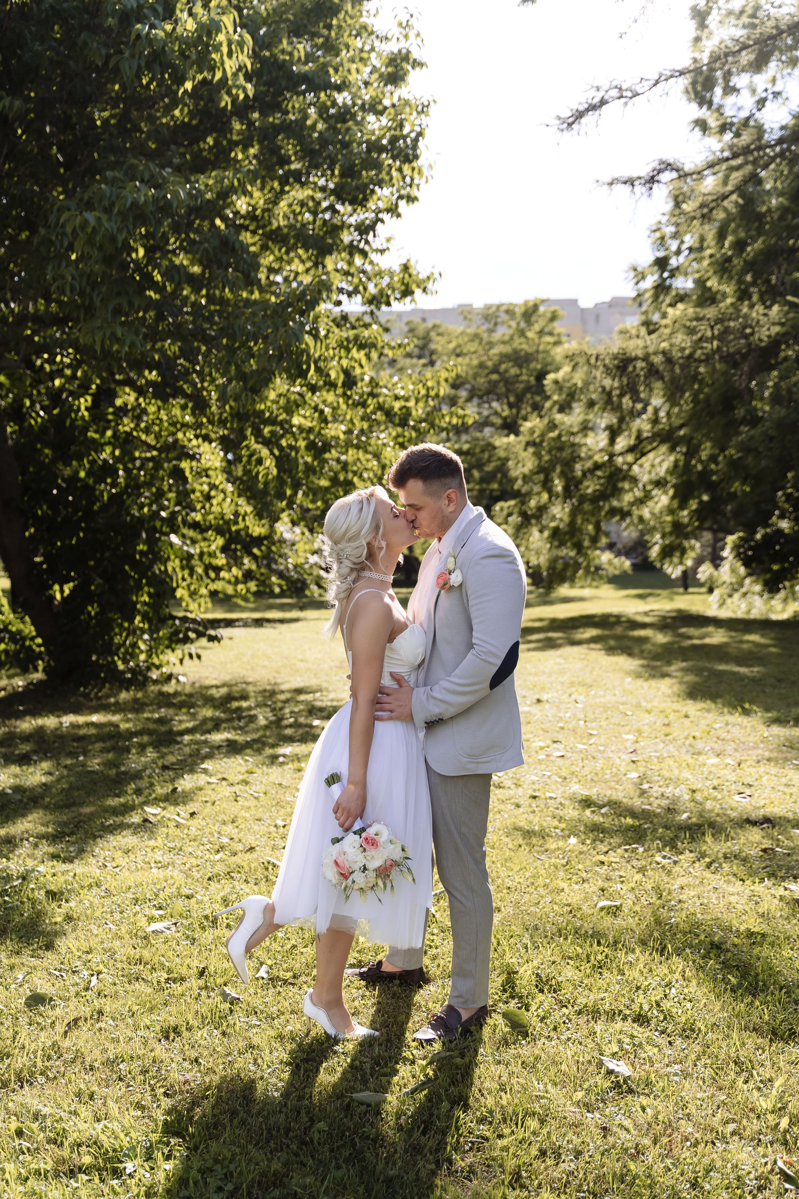 Слава и Жанна. Эдуард Хлибичук — фотограф Кишинев Молдова